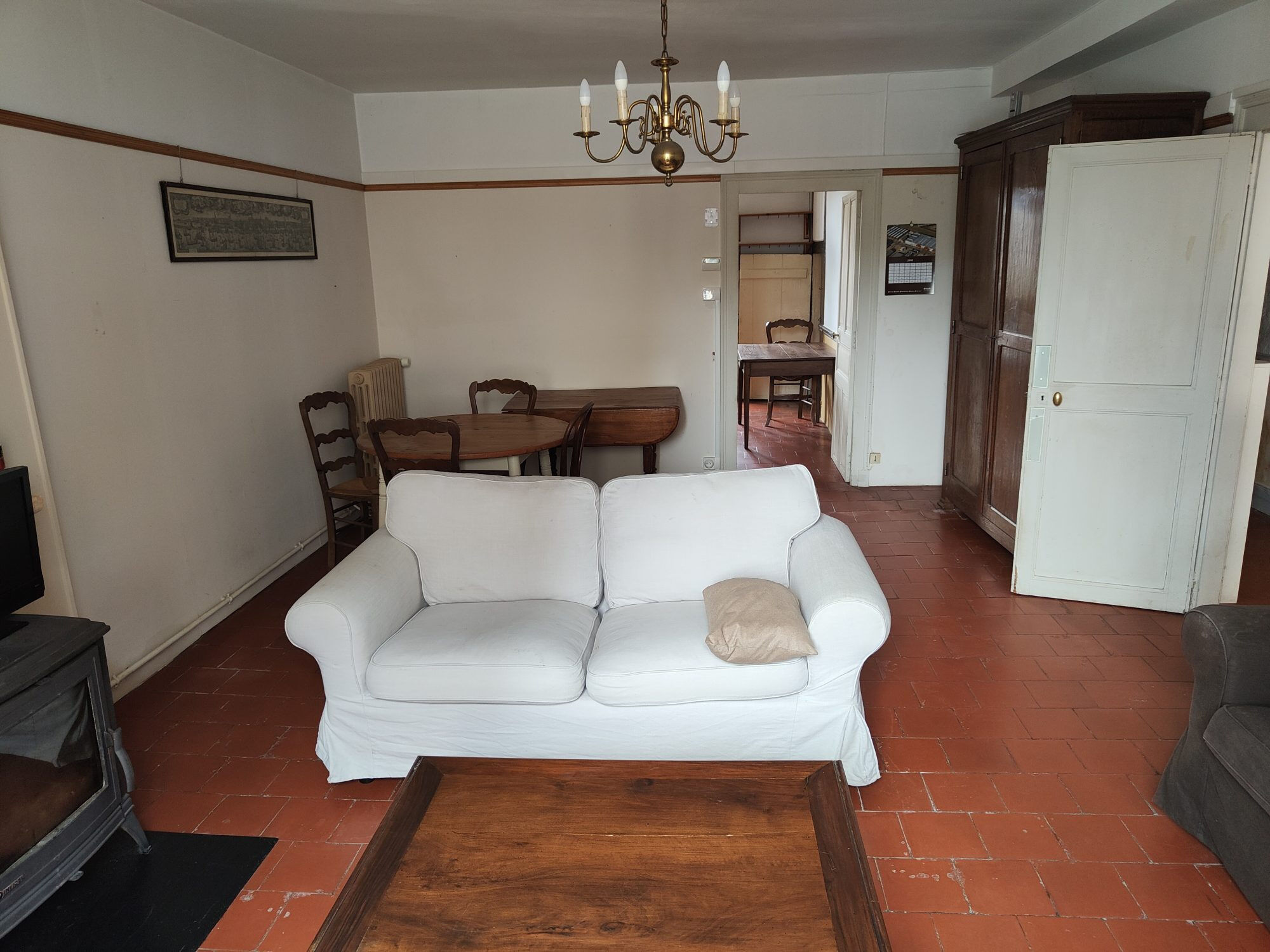Photo 4 — HORIZON SUD BERRY IMMOBILIER - Châtre