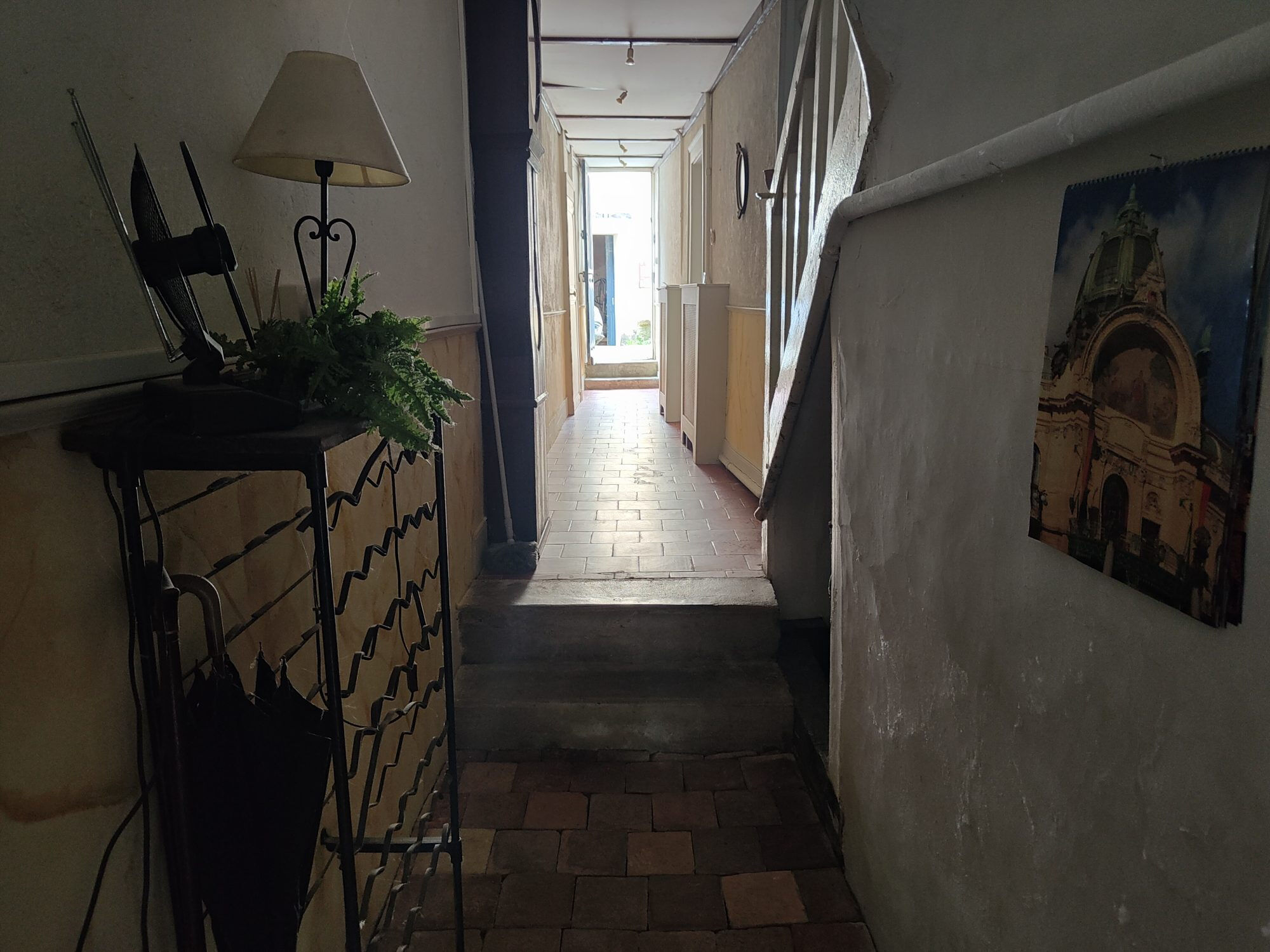 Photo 7 — HORIZON SUD BERRY IMMOBILIER - Châtre