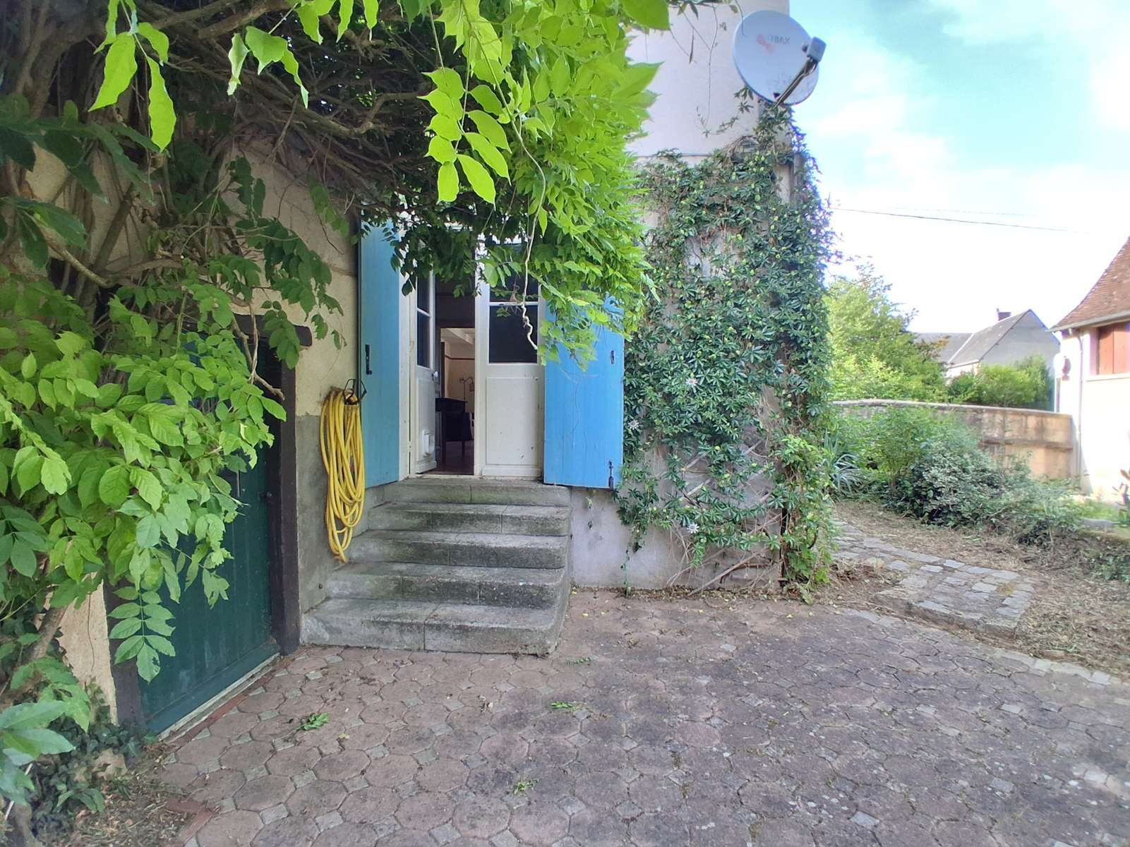 Photo 19 — HORIZON SUD BERRY IMMOBILIER - Châtre
