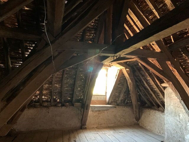 Photo 14 — HORIZON SUD BERRY IMMOBILIER - Châtre