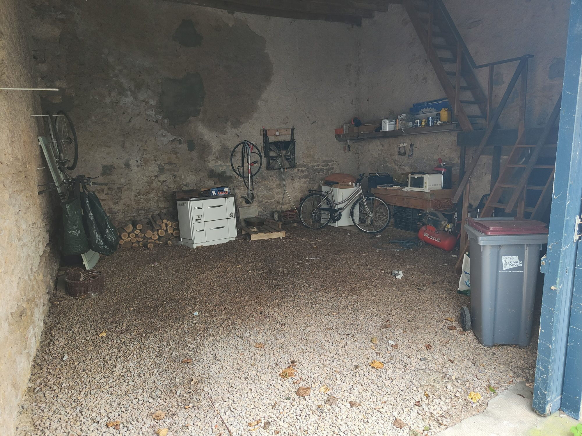 Photo 15 — HORIZON SUD BERRY IMMOBILIER - Châtre