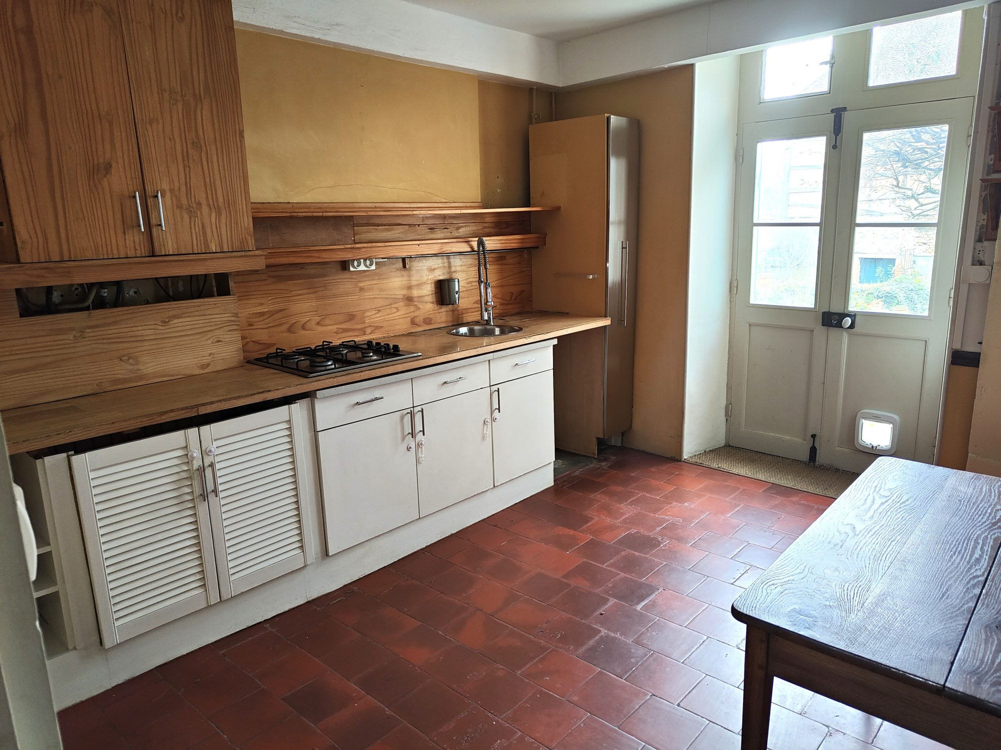 Photo 5 — HORIZON SUD BERRY IMMOBILIER - Châtre