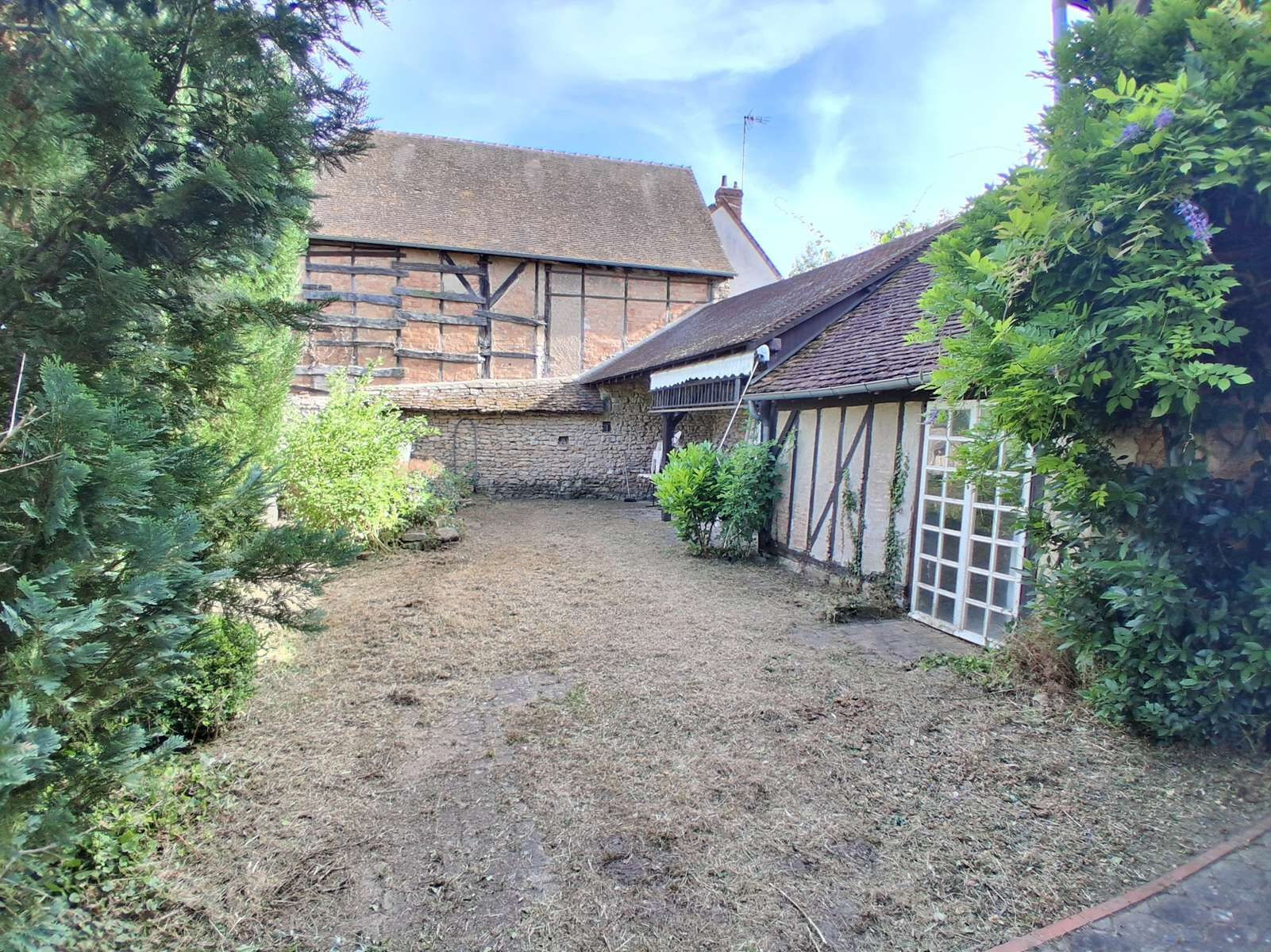 Photo 20 — HORIZON SUD BERRY IMMOBILIER - Châtre