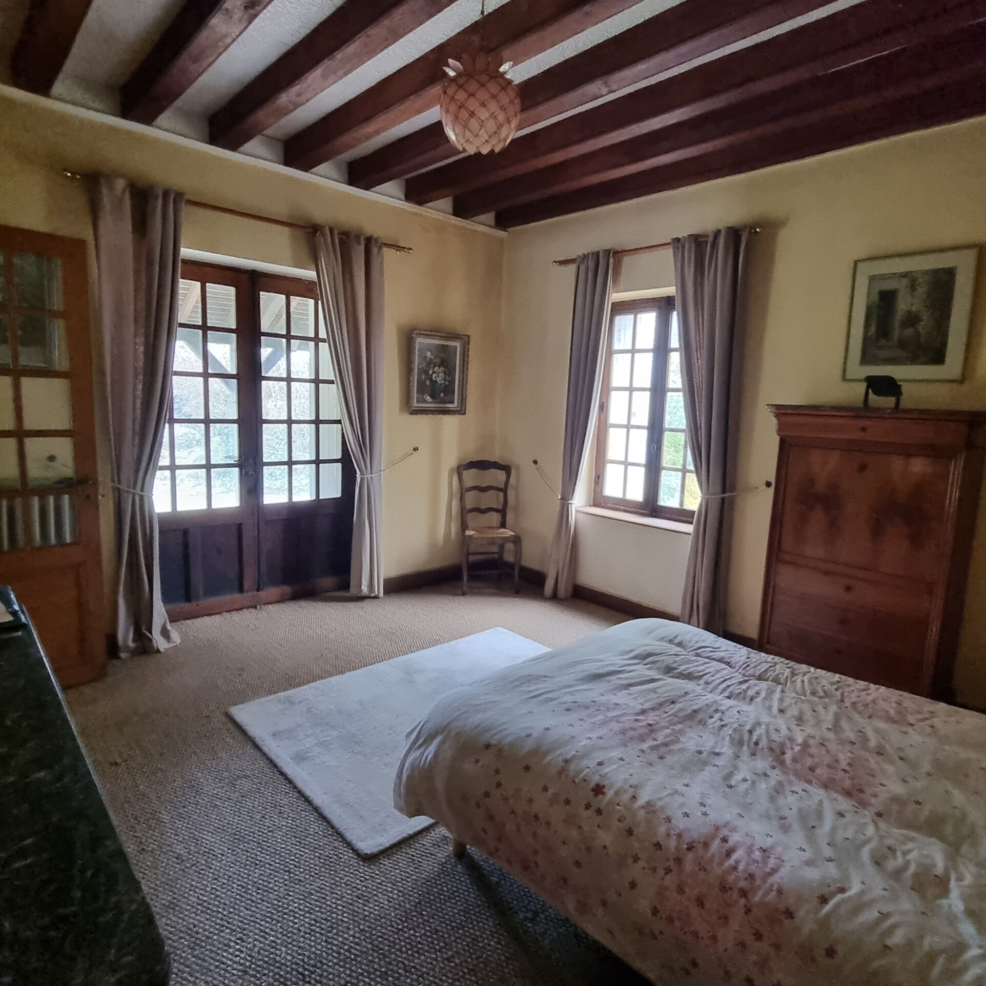 Photo 4 — HORIZON SUD BERRY IMMOBILIER - Châtre