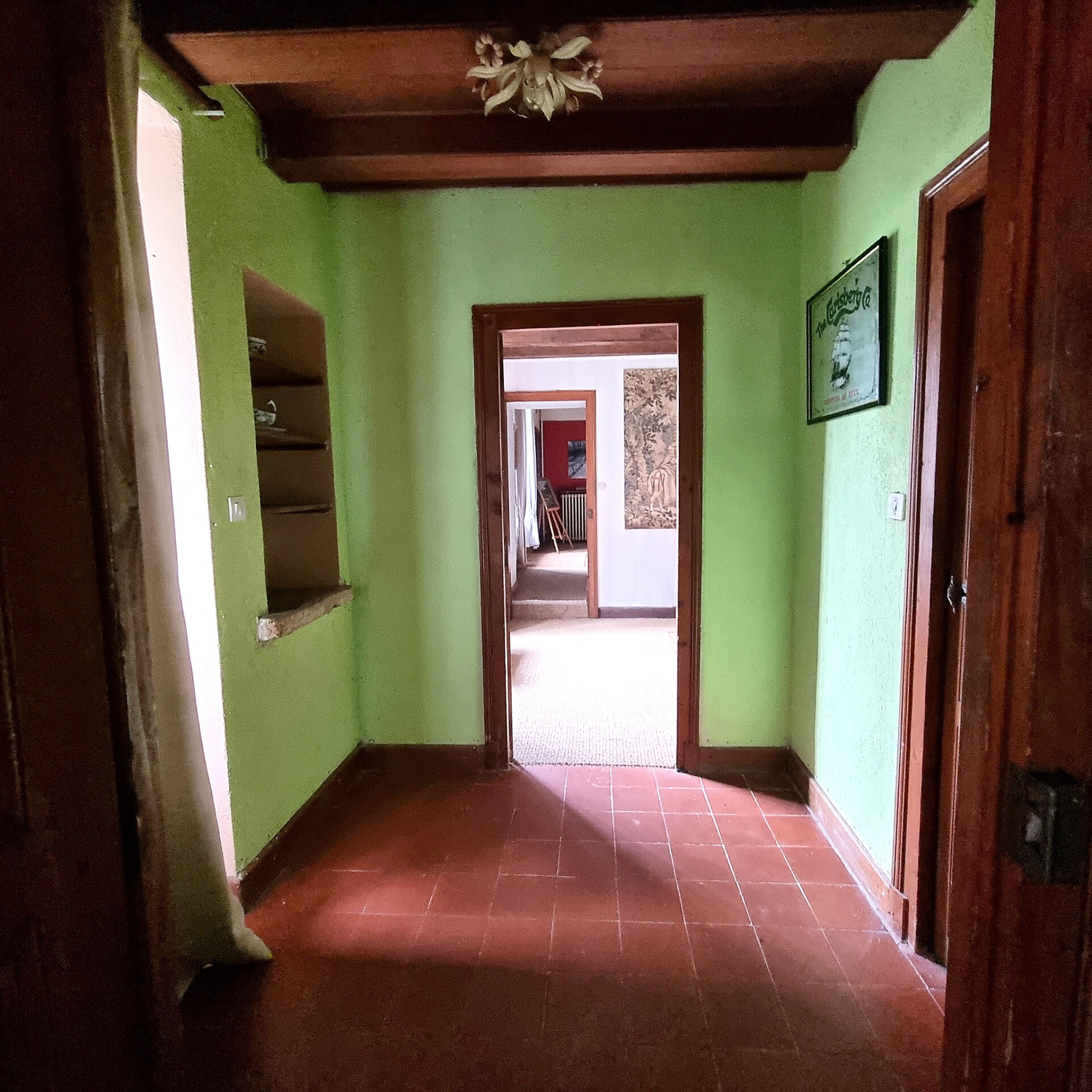 Photo 14 — HORIZON SUD BERRY IMMOBILIER - Châtre