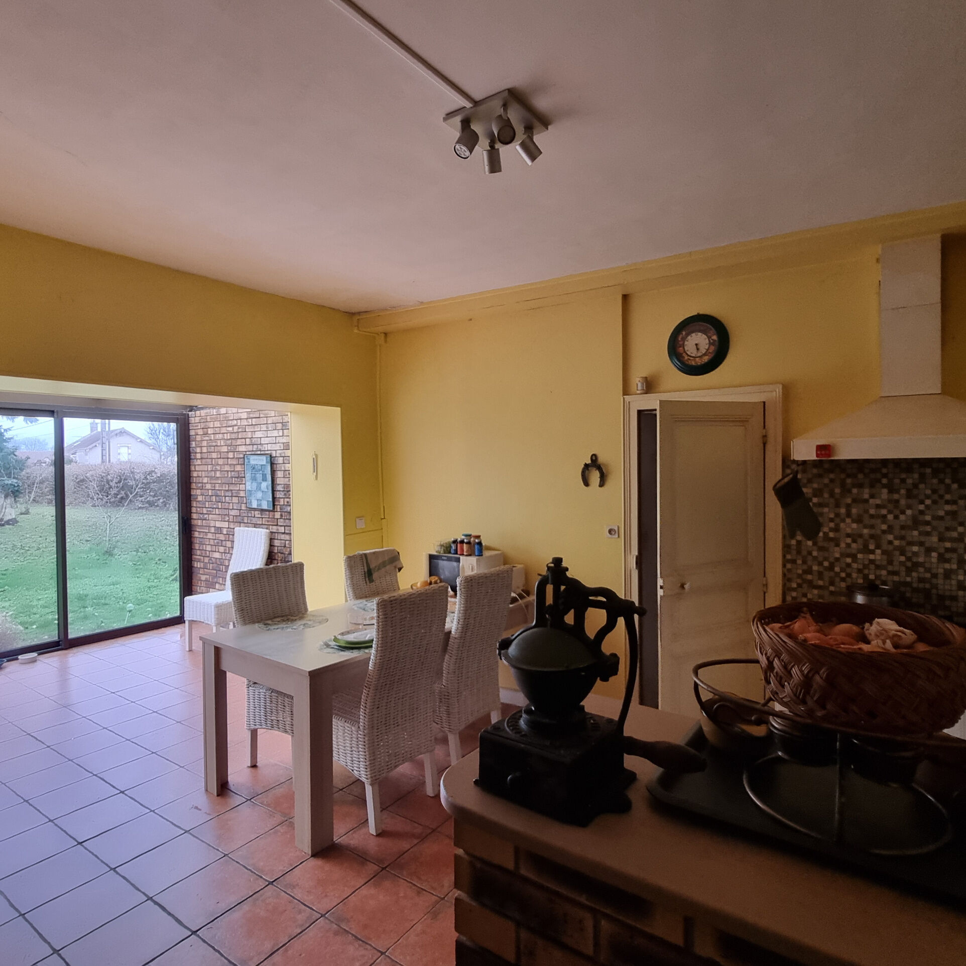 Photo 8 — HORIZON SUD BERRY IMMOBILIER - Châtre