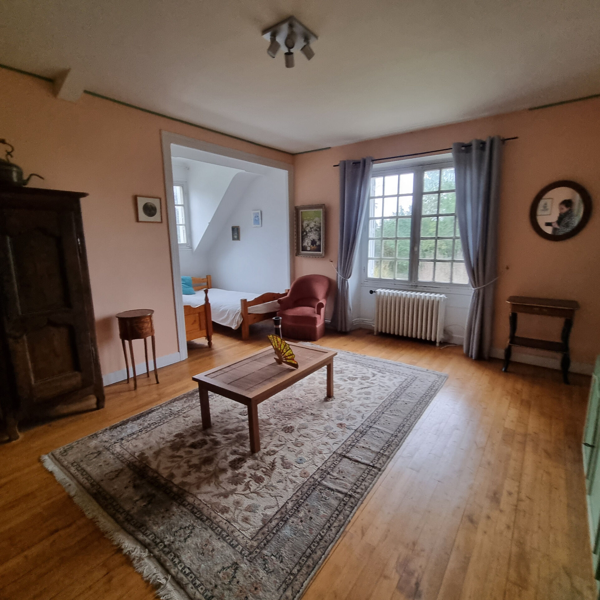 Photo 10 — HORIZON SUD BERRY IMMOBILIER - Châtre
