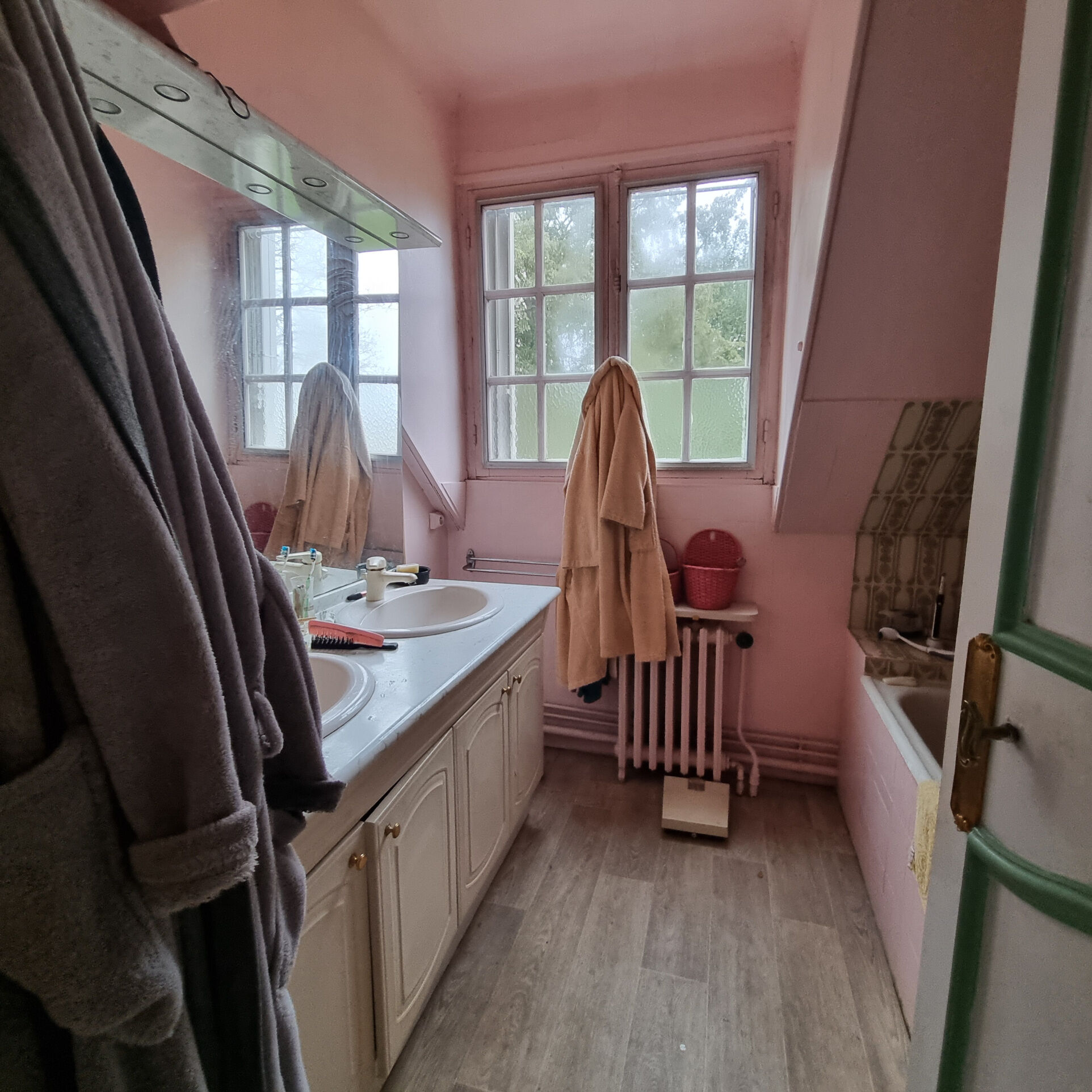 Photo 15 — HORIZON SUD BERRY IMMOBILIER - Châtre