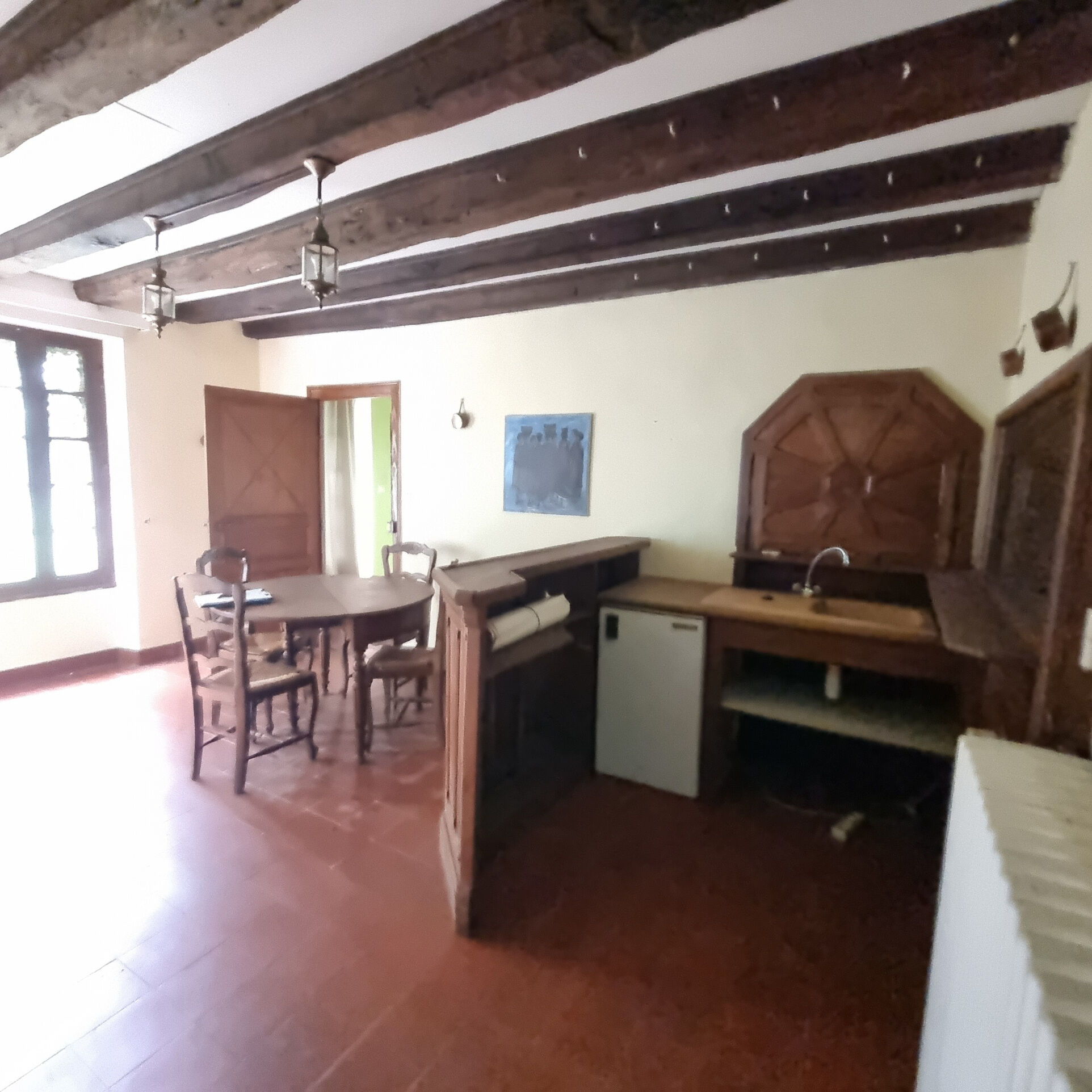 Photo 6 — HORIZON SUD BERRY IMMOBILIER - Châtre