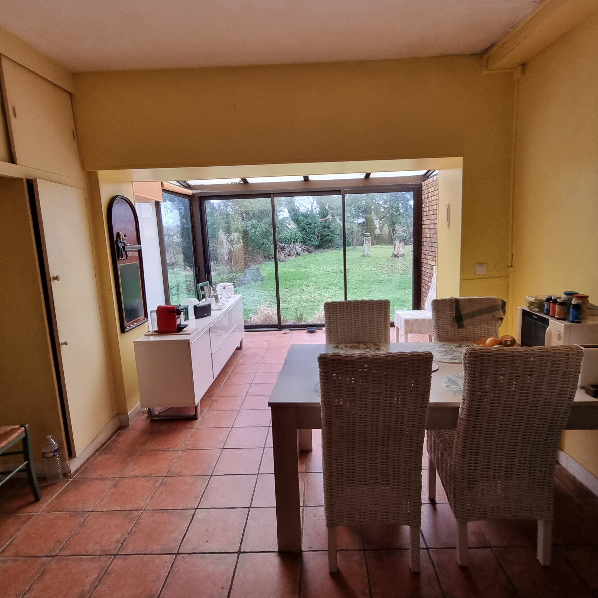 Photo 5 — HORIZON SUD BERRY IMMOBILIER - Châtre