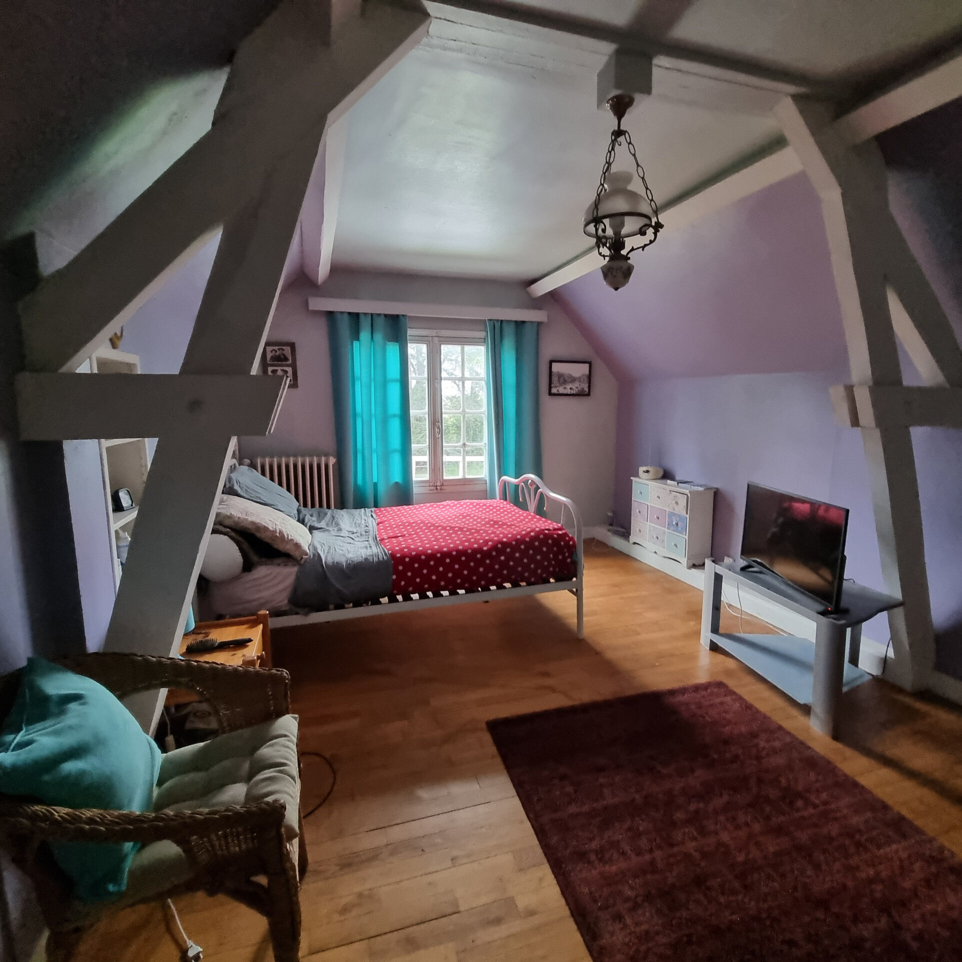 Photo 12 — HORIZON SUD BERRY IMMOBILIER - Châtre
