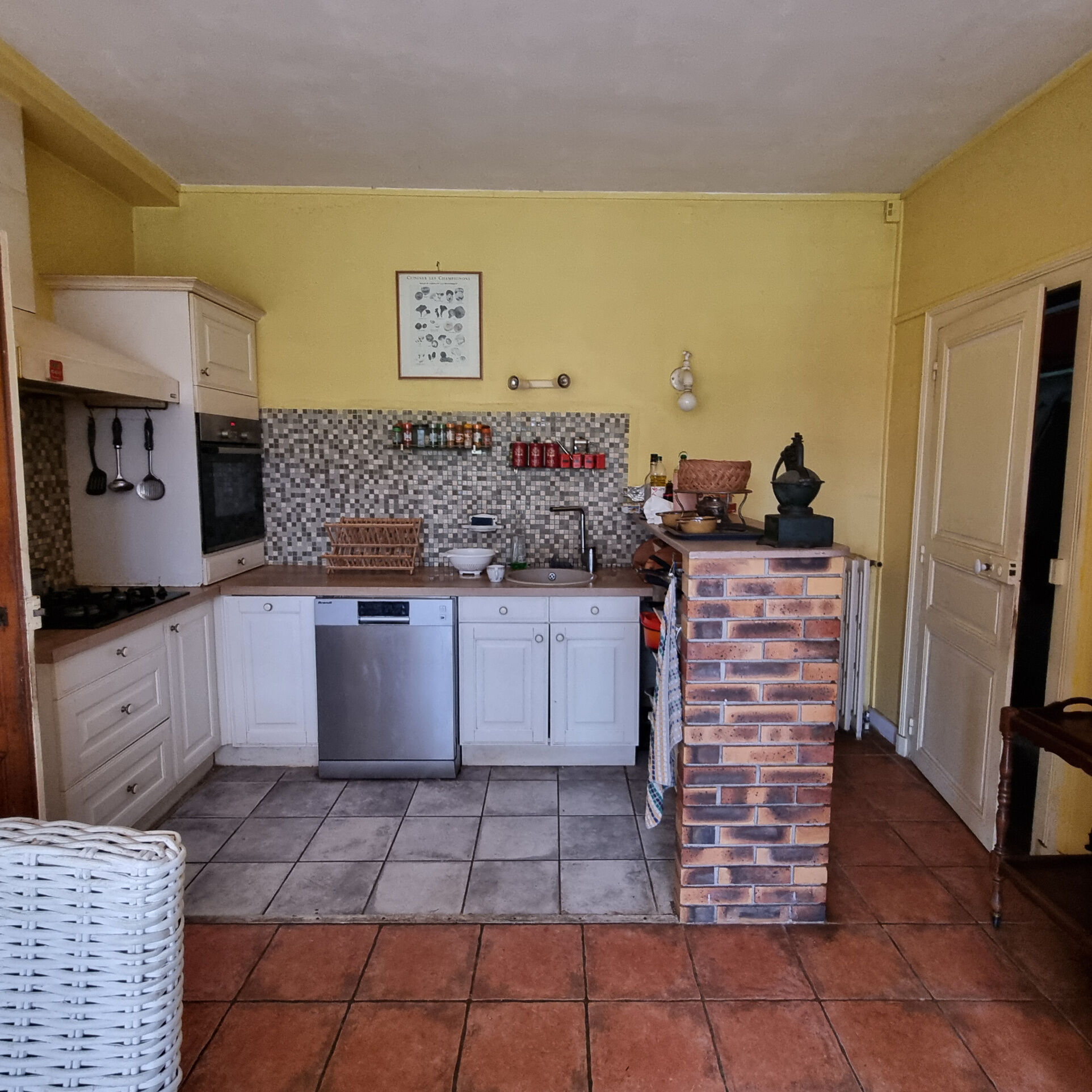 Photo 7 — HORIZON SUD BERRY IMMOBILIER - Châtre