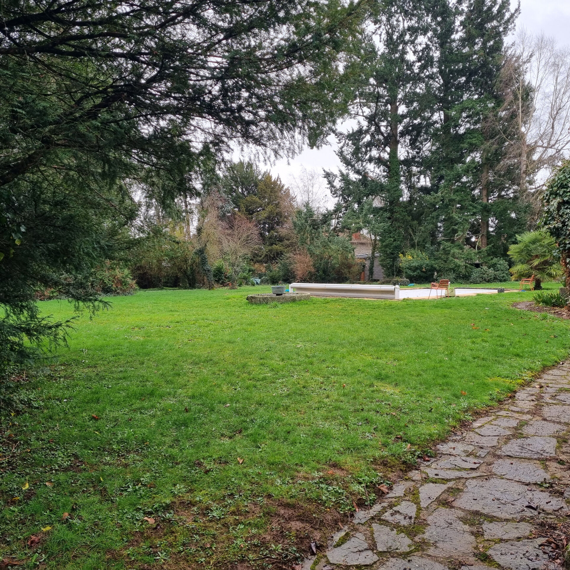 Photo 18 — HORIZON SUD BERRY IMMOBILIER - Châtre