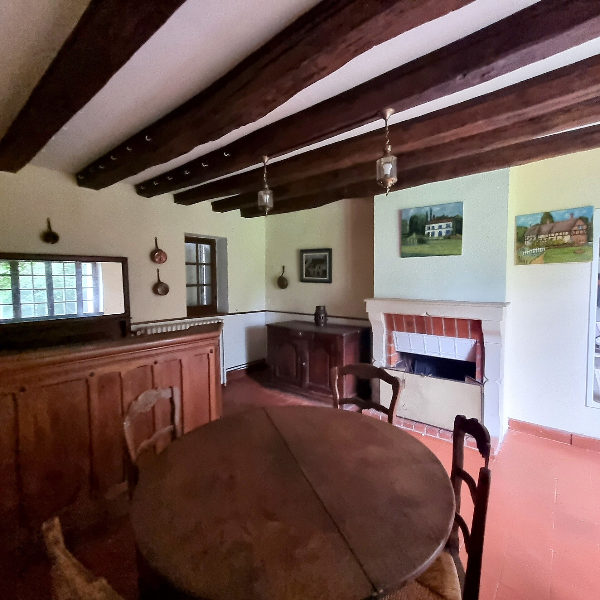Photo 9 — HORIZON SUD BERRY IMMOBILIER - Châtre