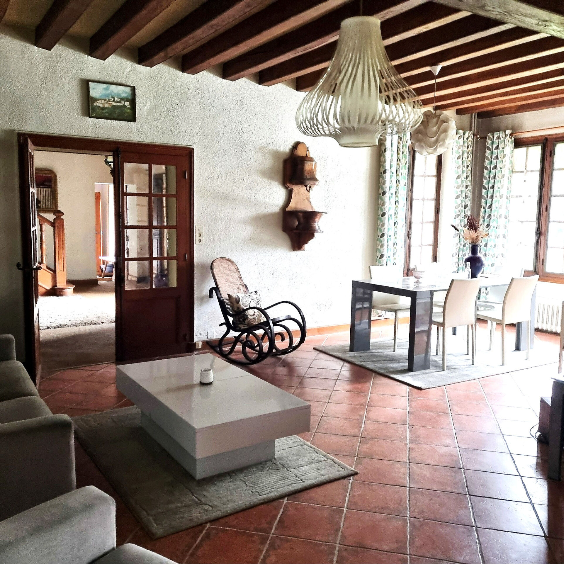 Photo 3 — HORIZON SUD BERRY IMMOBILIER - Châtre