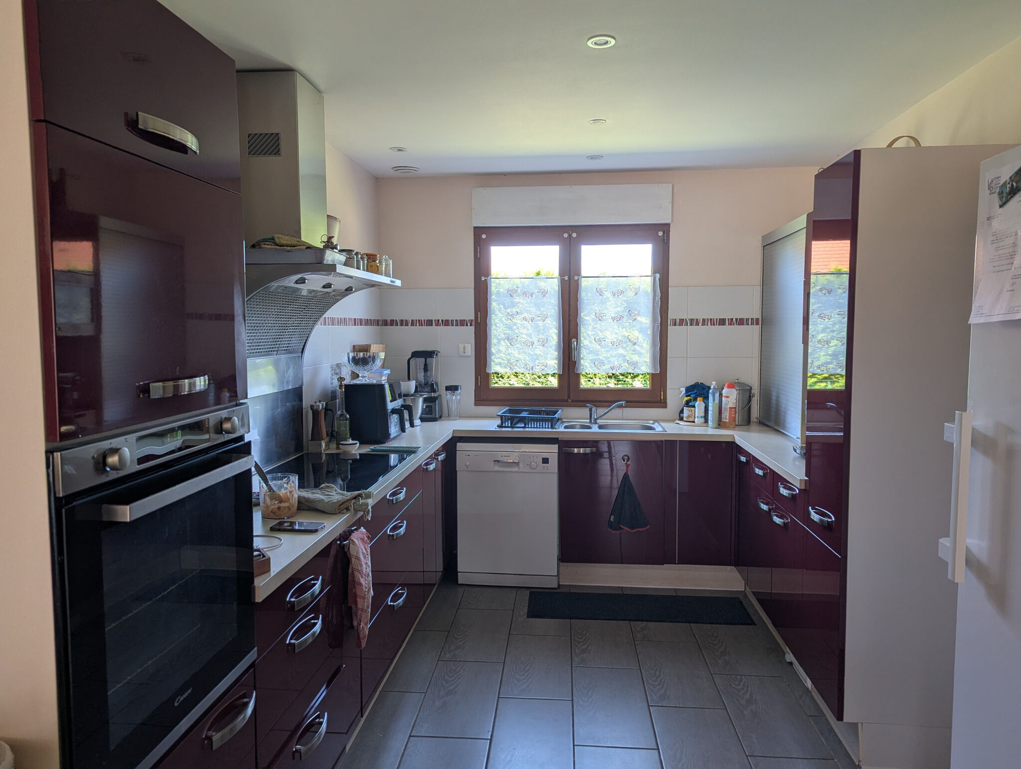 Photo 4 — HORIZON SUD BERRY IMMOBILIER - Châtre