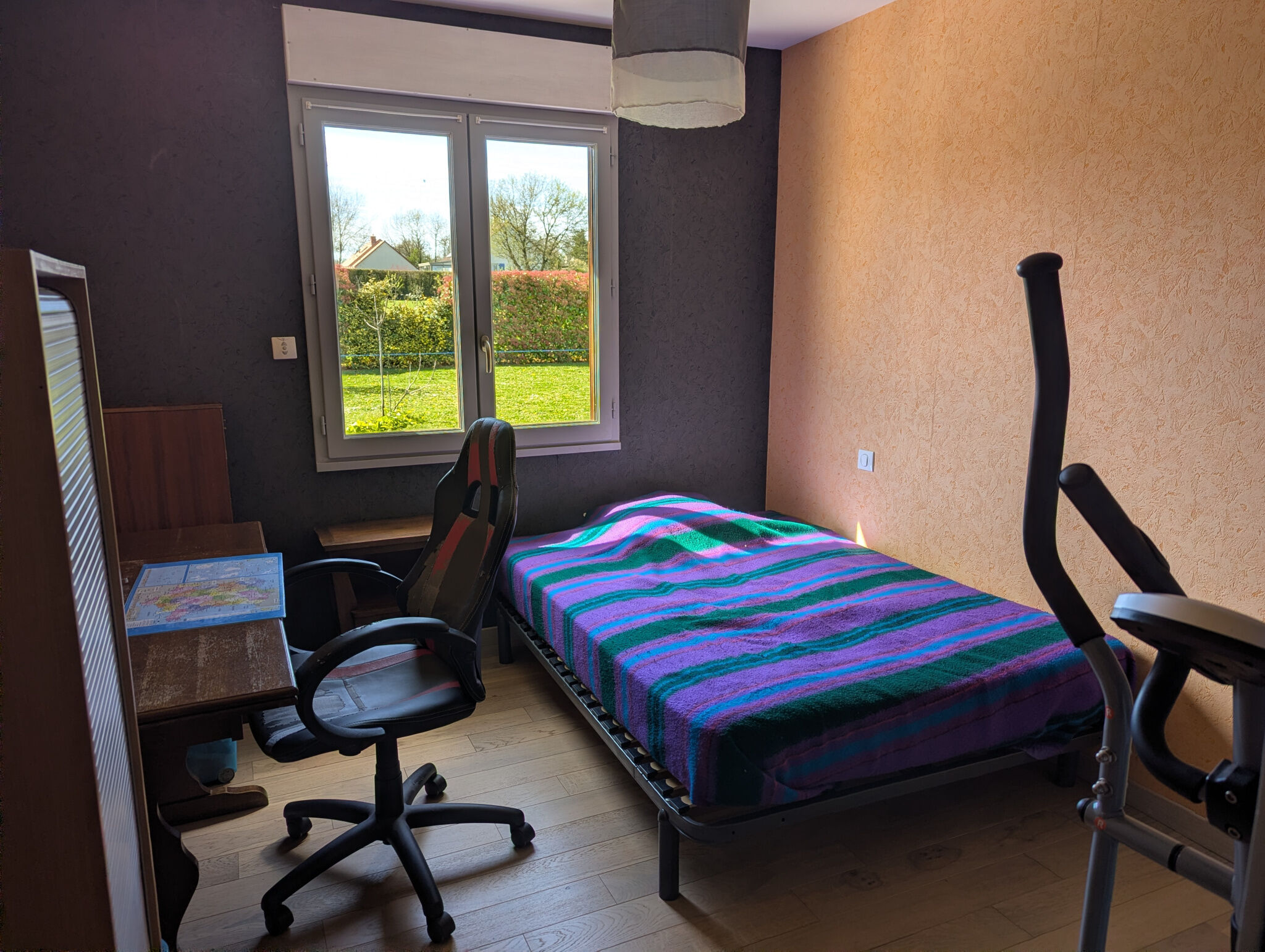 Photo 7 — HORIZON SUD BERRY IMMOBILIER - Châtre