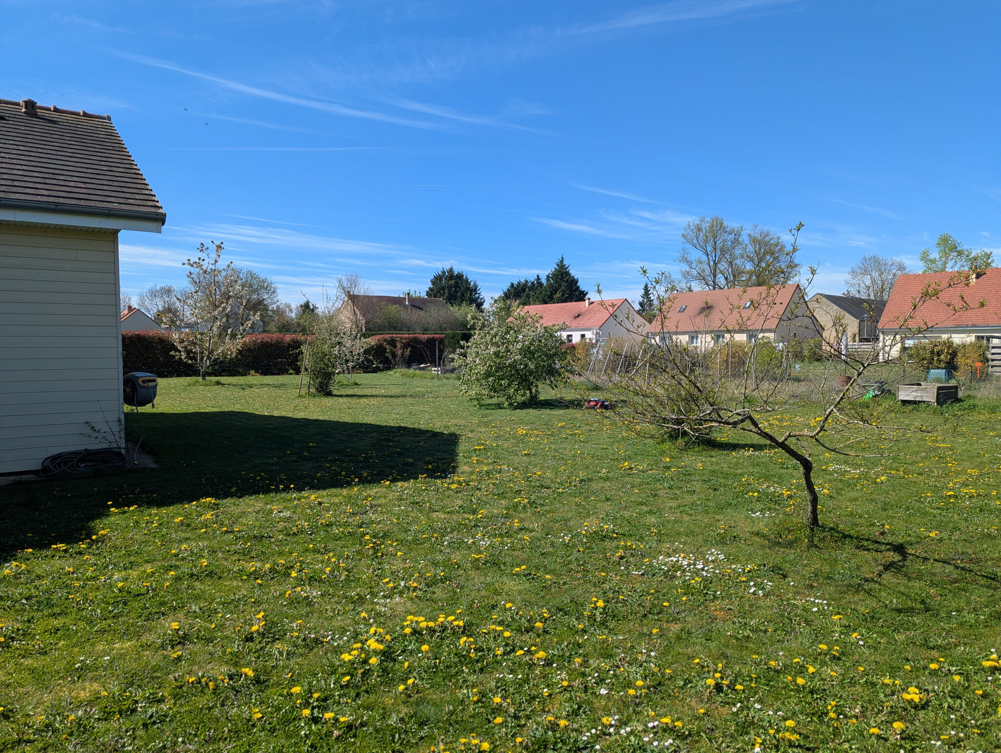 Photo 18 — HORIZON SUD BERRY IMMOBILIER - Châtre