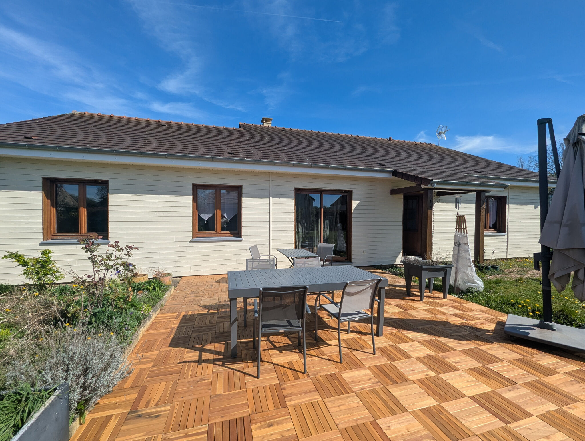 Photo 13 — HORIZON SUD BERRY IMMOBILIER - Châtre