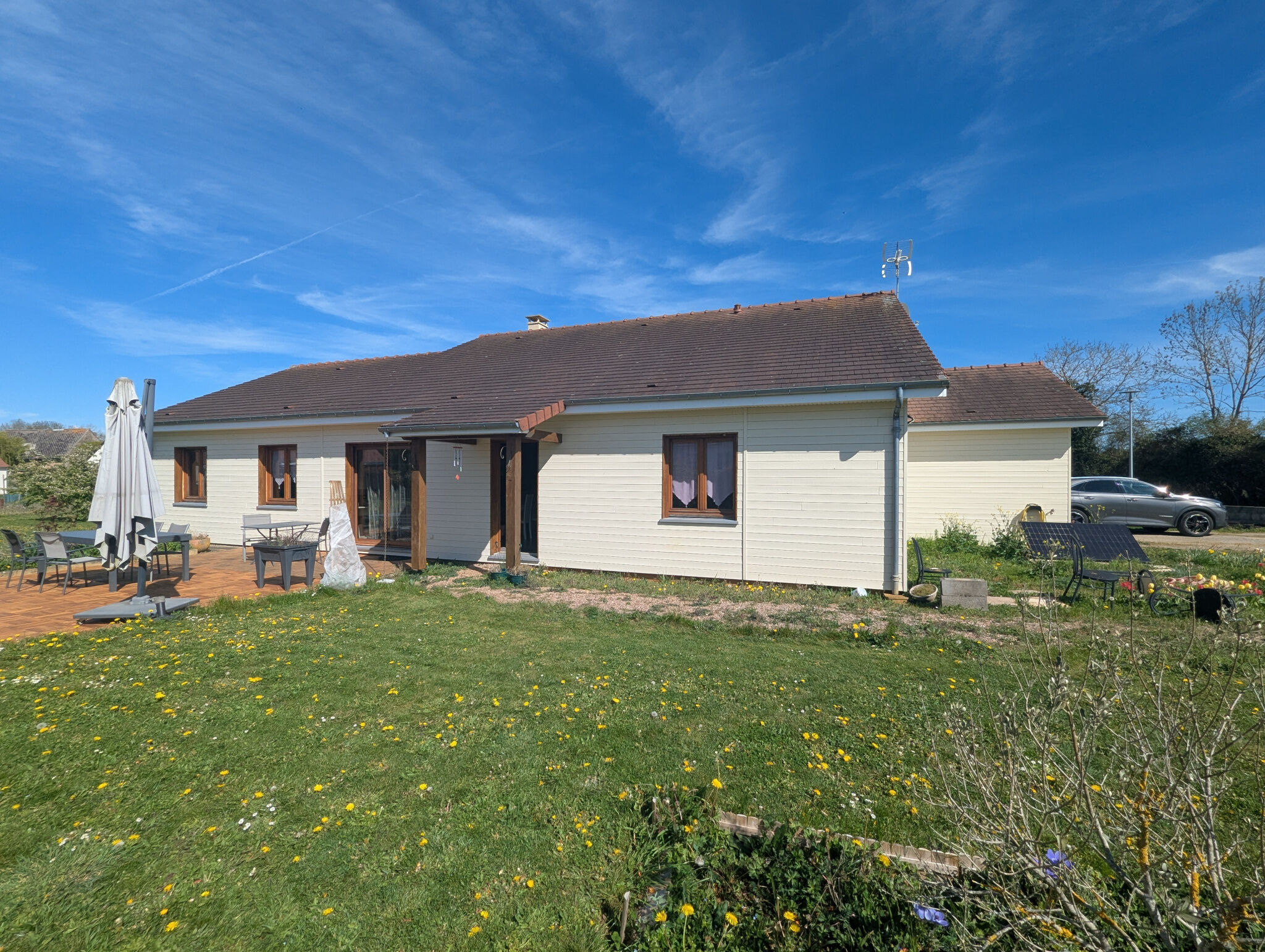 Photo 16 — HORIZON SUD BERRY IMMOBILIER - Châtre