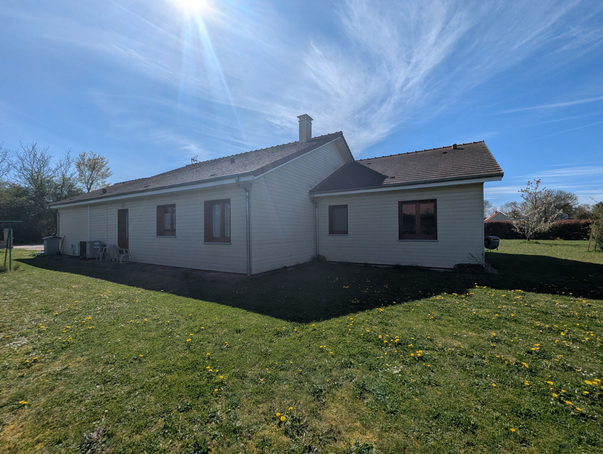 Photo 17 — HORIZON SUD BERRY IMMOBILIER - Châtre