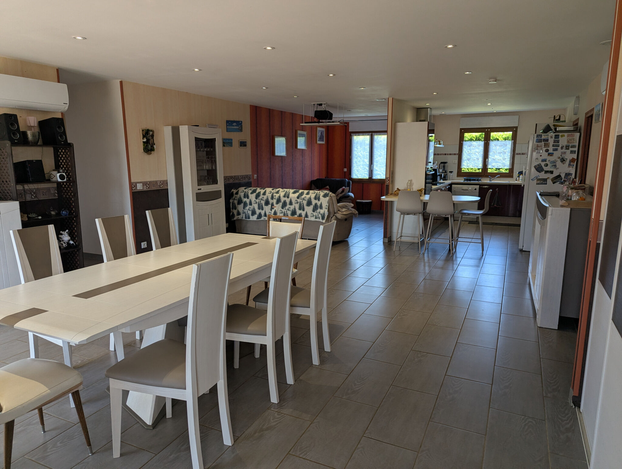 Photo 3 — HORIZON SUD BERRY IMMOBILIER - Châtre