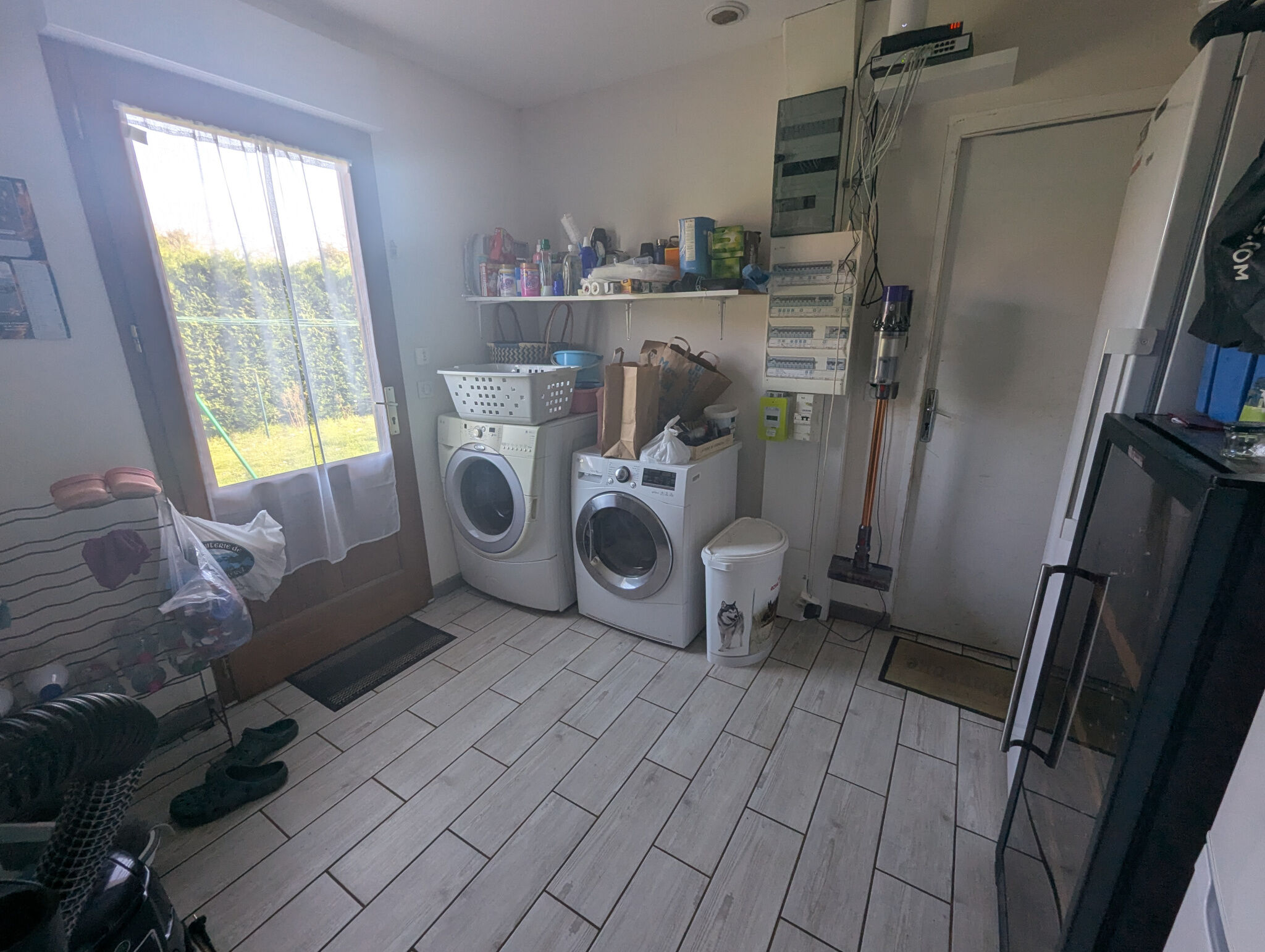 Photo 12 — HORIZON SUD BERRY IMMOBILIER - Châtre
