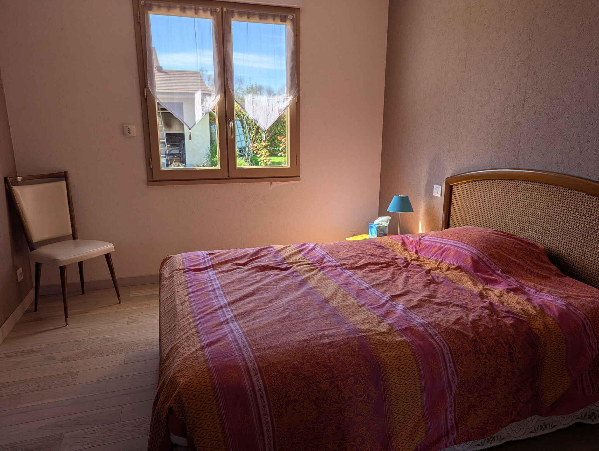 Photo 8 — HORIZON SUD BERRY IMMOBILIER - Châtre