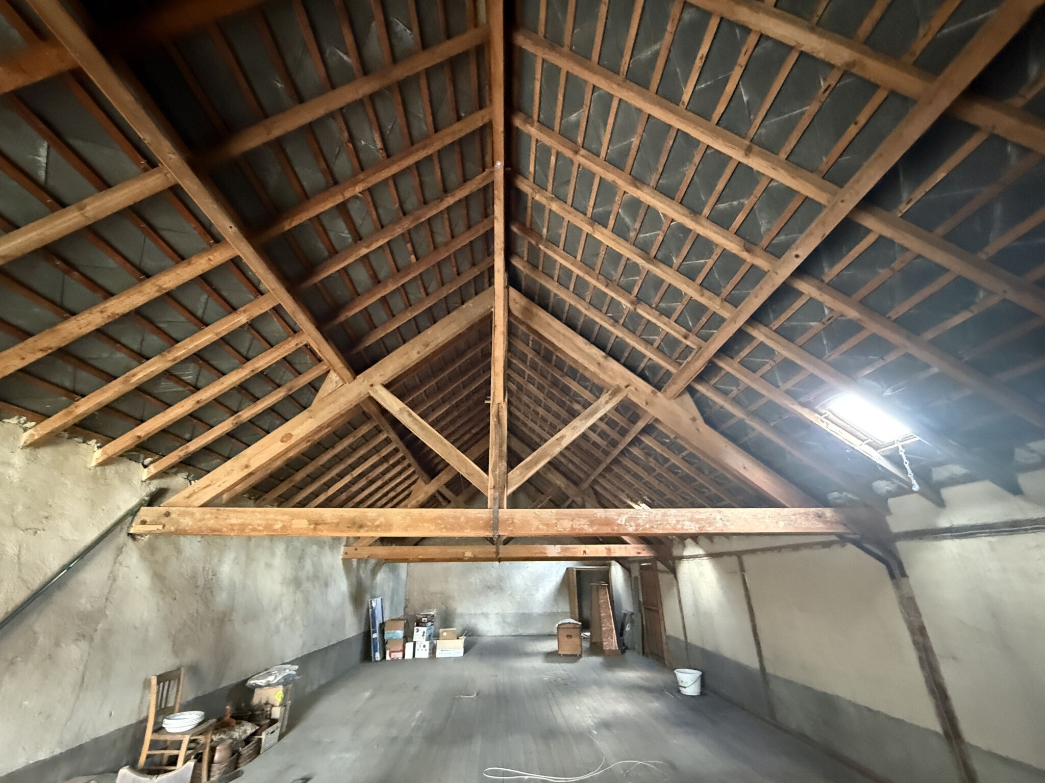 Photo 15 — HORIZON SUD BERRY IMMOBILIER - Châtre