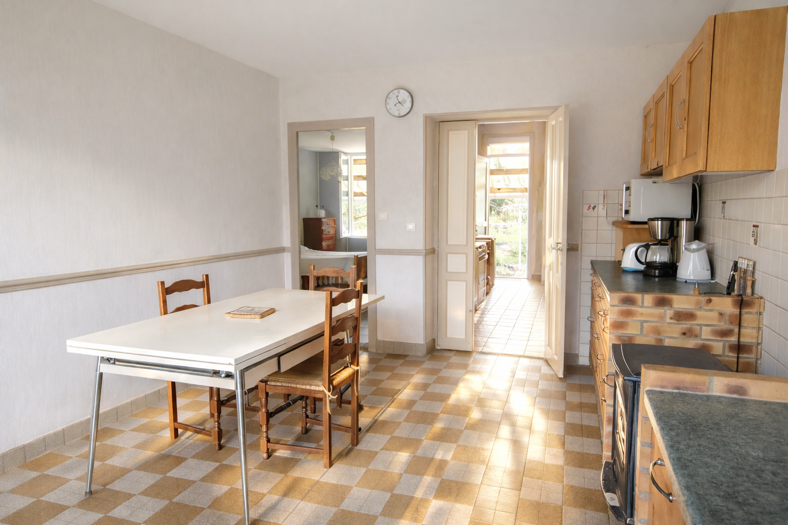 Photo 4 — HORIZON SUD BERRY IMMOBILIER - Châtre