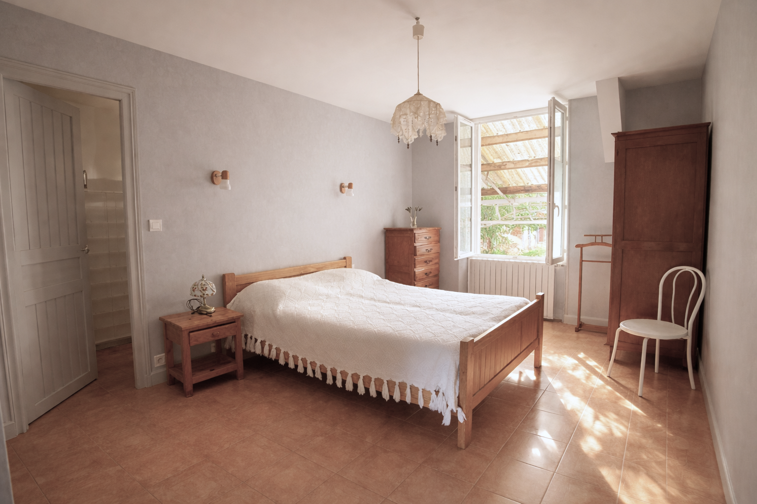 Photo 8 — HORIZON SUD BERRY IMMOBILIER - Châtre