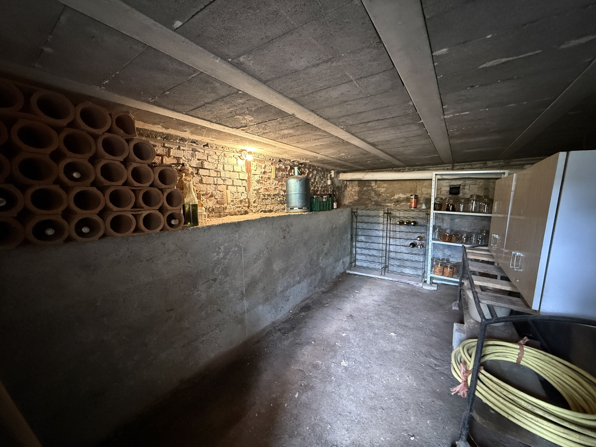 Photo 18 — HORIZON SUD BERRY IMMOBILIER - Châtre