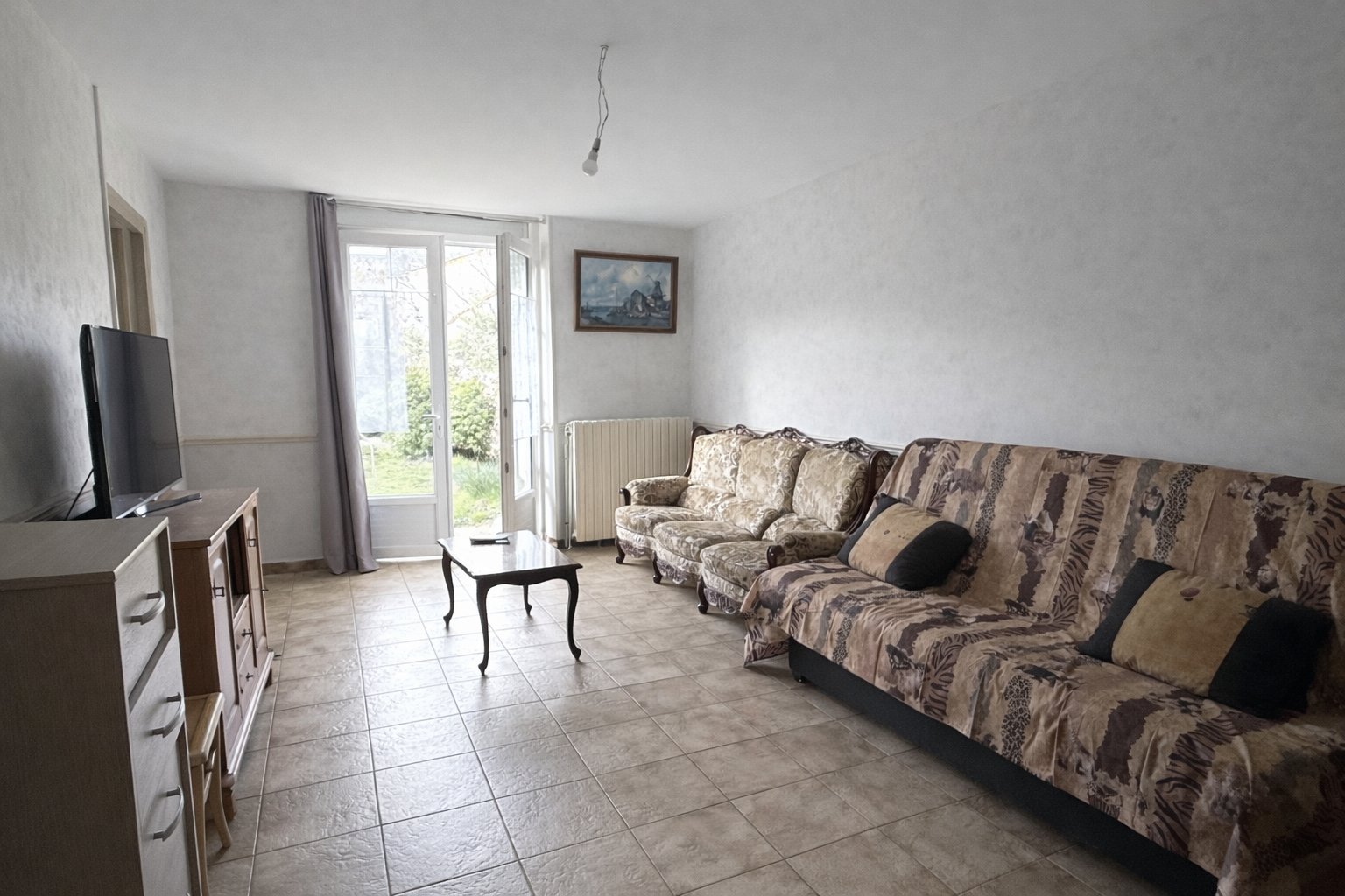 Photo 11 — HORIZON SUD BERRY IMMOBILIER - Châtre