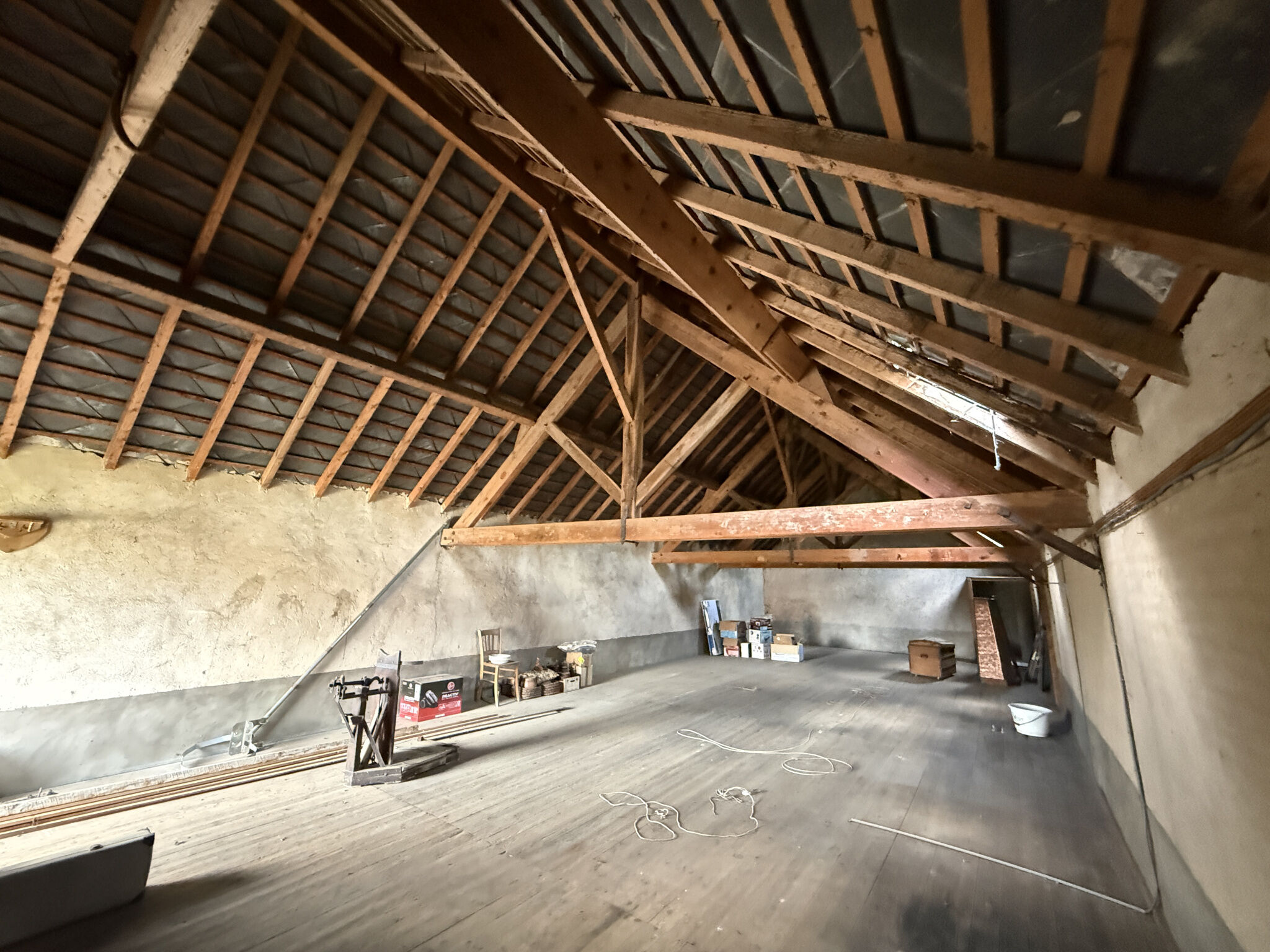 Photo 14 — HORIZON SUD BERRY IMMOBILIER - Châtre