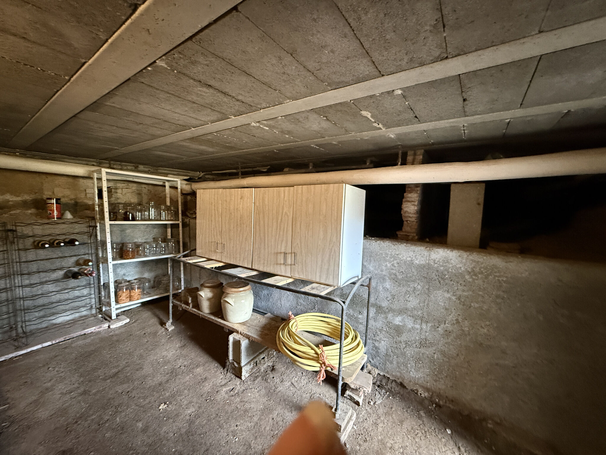 Photo 19 — HORIZON SUD BERRY IMMOBILIER - Châtre