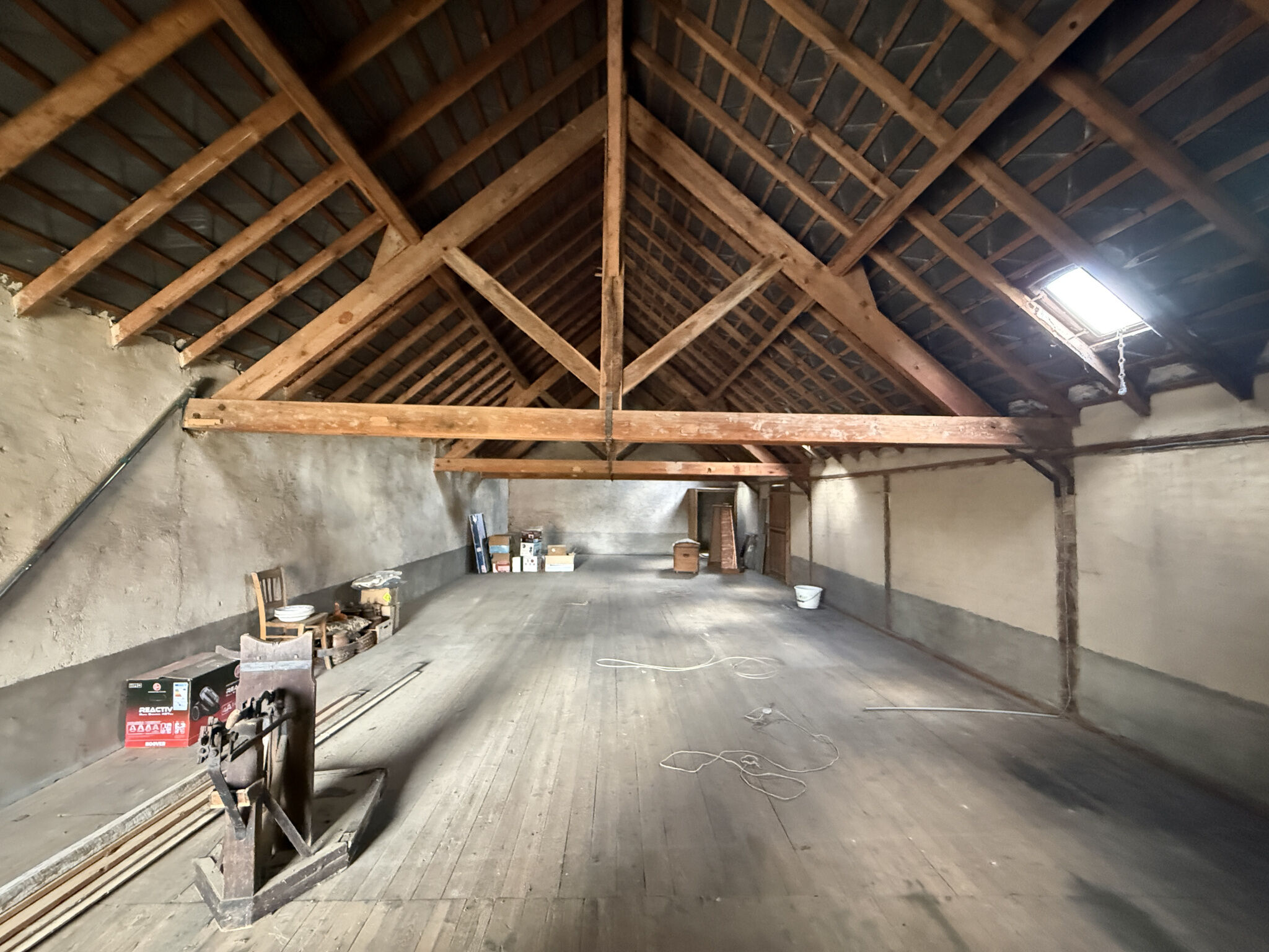 Photo 13 — HORIZON SUD BERRY IMMOBILIER - Châtre