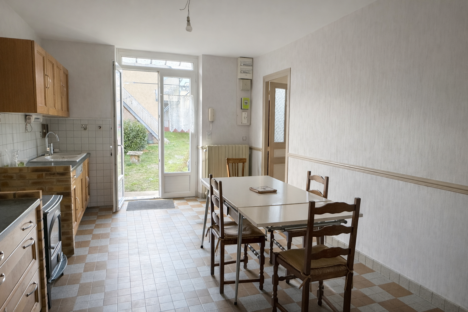Photo 5 — HORIZON SUD BERRY IMMOBILIER - Châtre