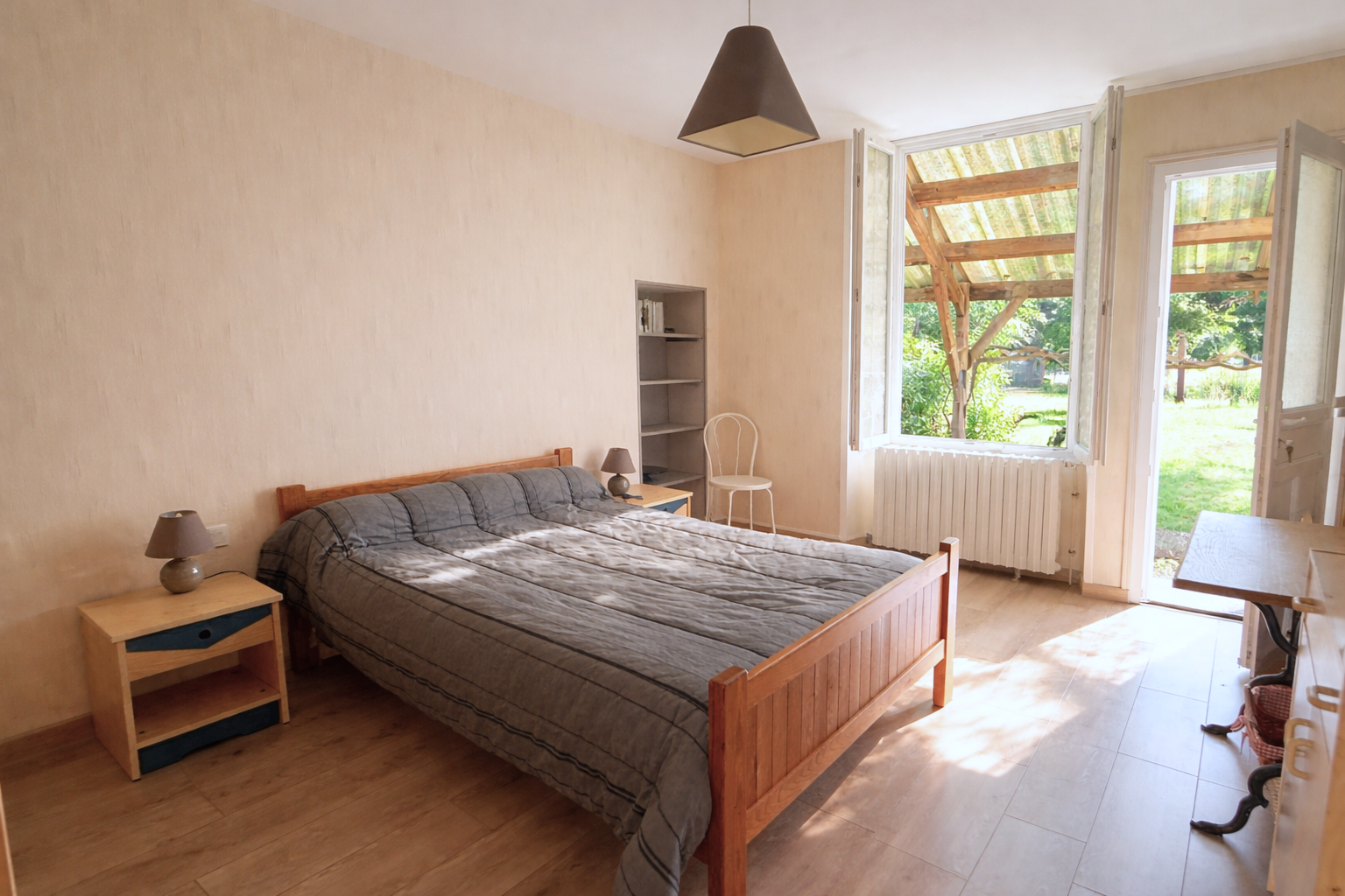 Photo 7 — HORIZON SUD BERRY IMMOBILIER - Châtre