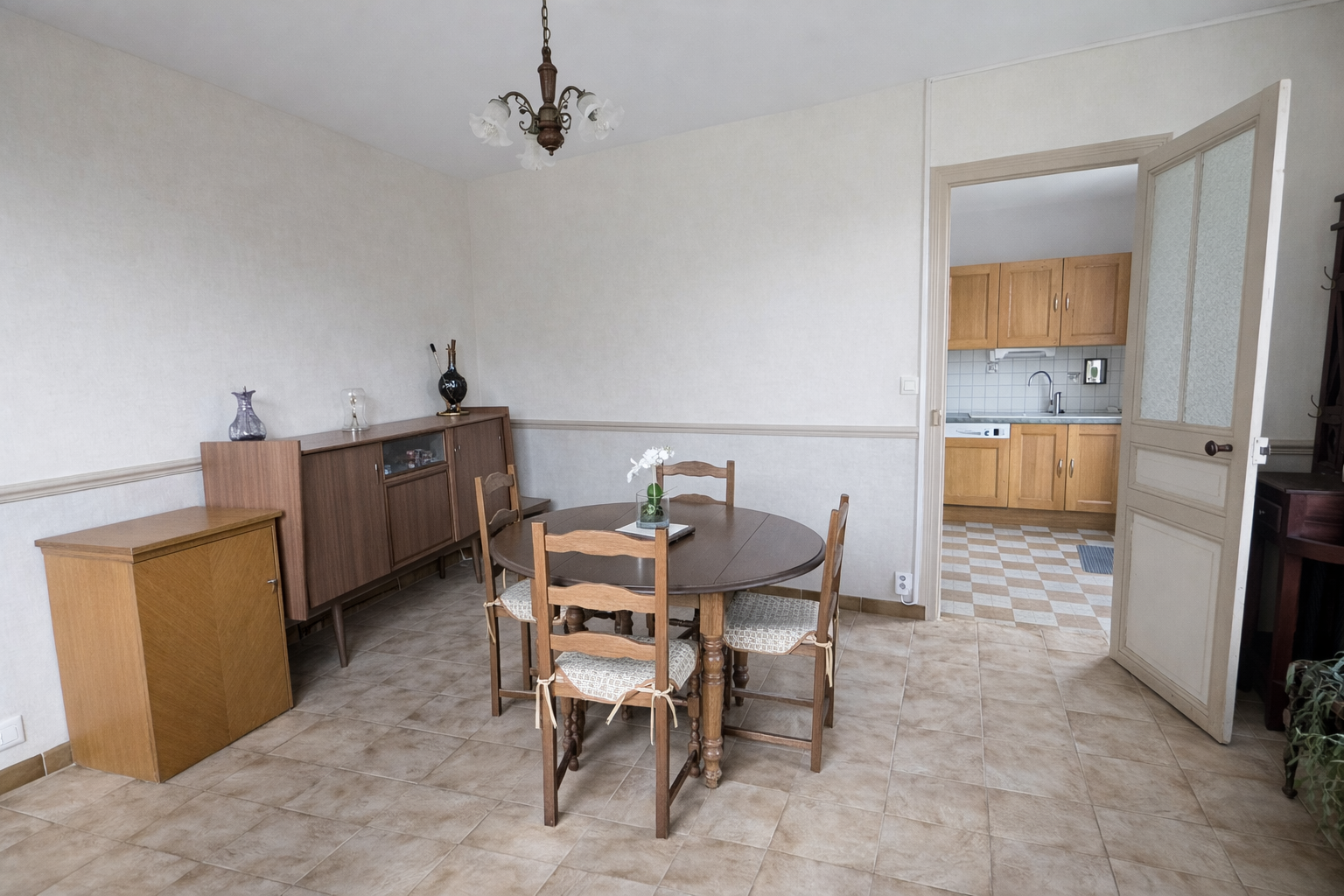 Photo 10 — HORIZON SUD BERRY IMMOBILIER - Châtre