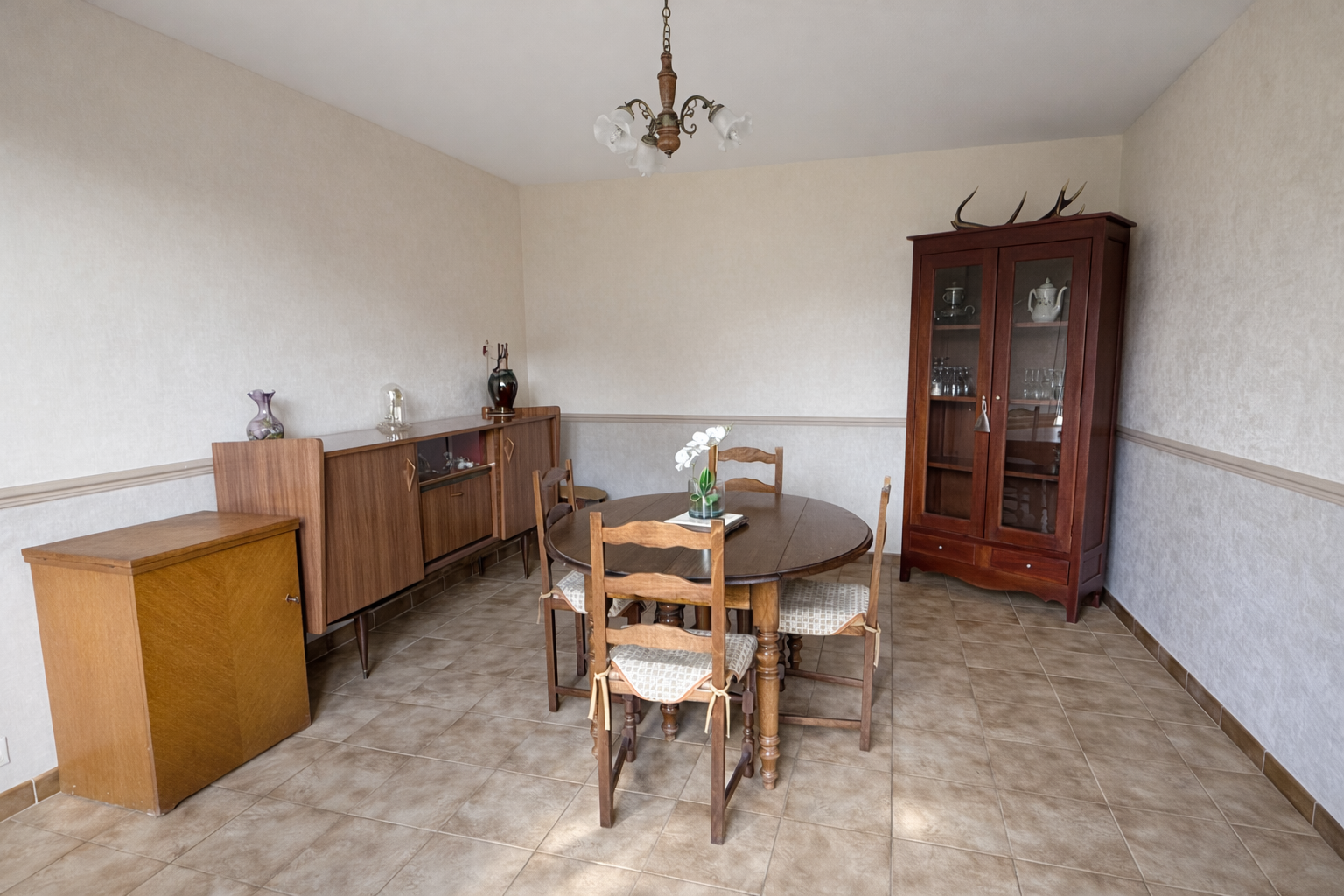 Photo 9 — HORIZON SUD BERRY IMMOBILIER - Châtre