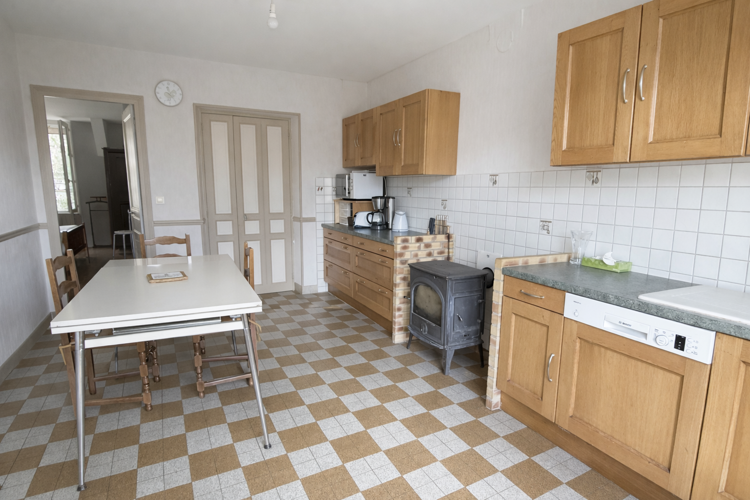 Photo 6 — HORIZON SUD BERRY IMMOBILIER - Châtre