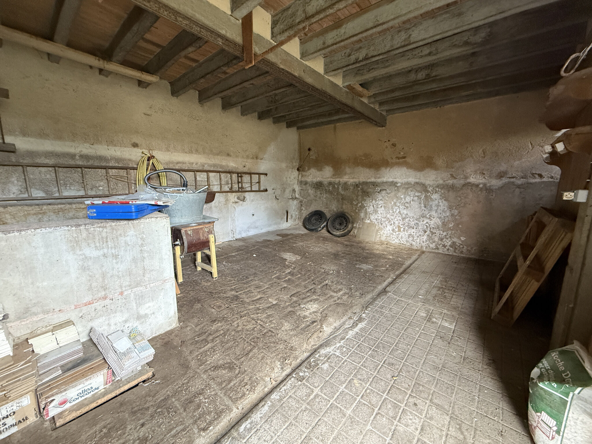 Photo 16 — HORIZON SUD BERRY IMMOBILIER - Châtre