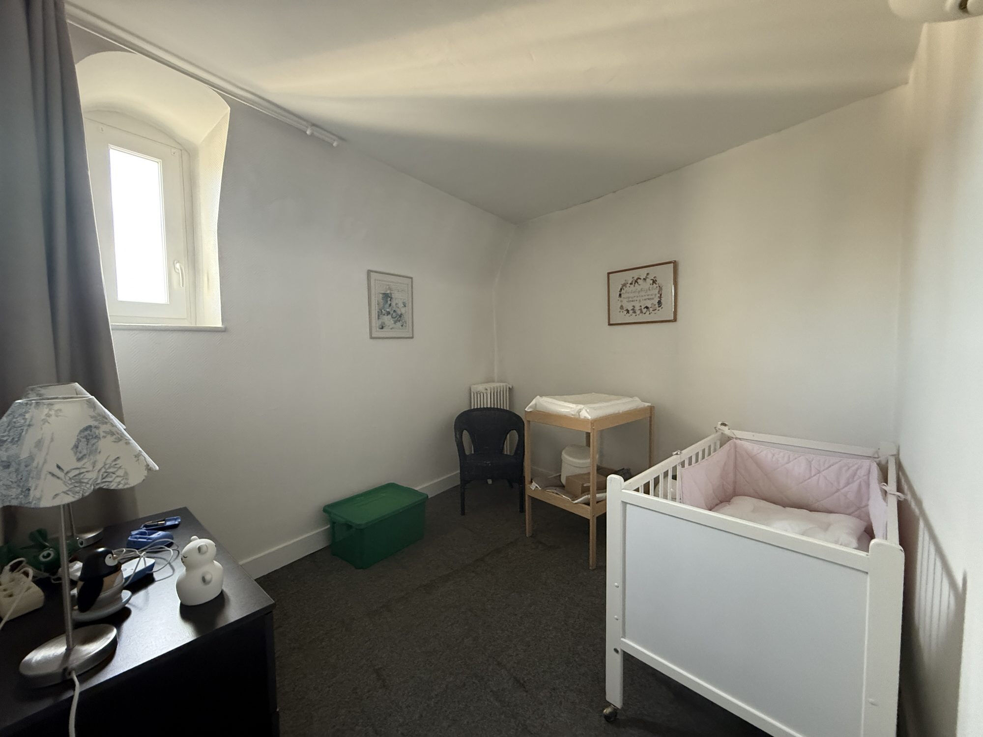 Photo 17 — HORIZON SUD BERRY IMMOBILIER - Châtre