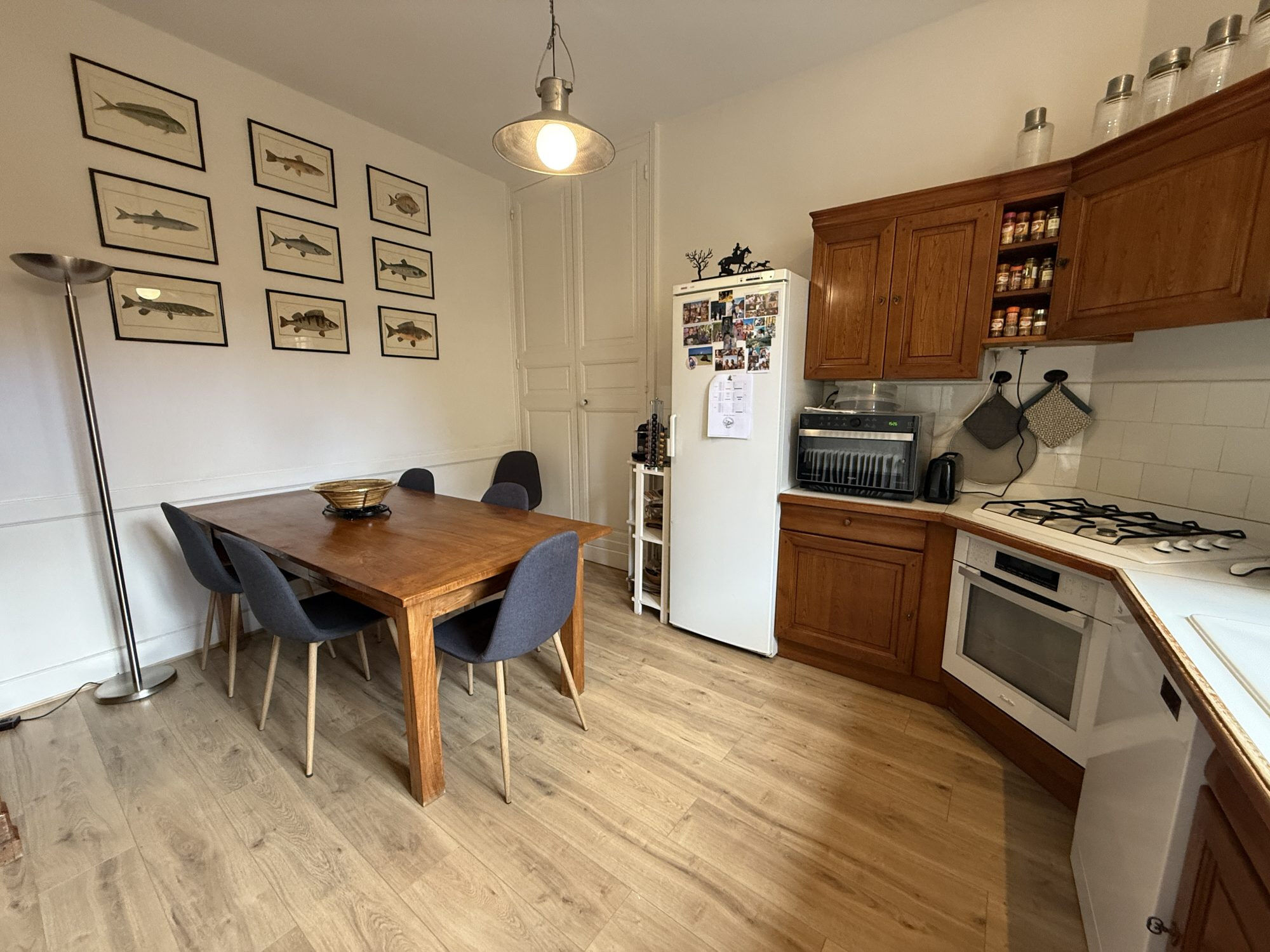 Photo 7 — HORIZON SUD BERRY IMMOBILIER - Châtre