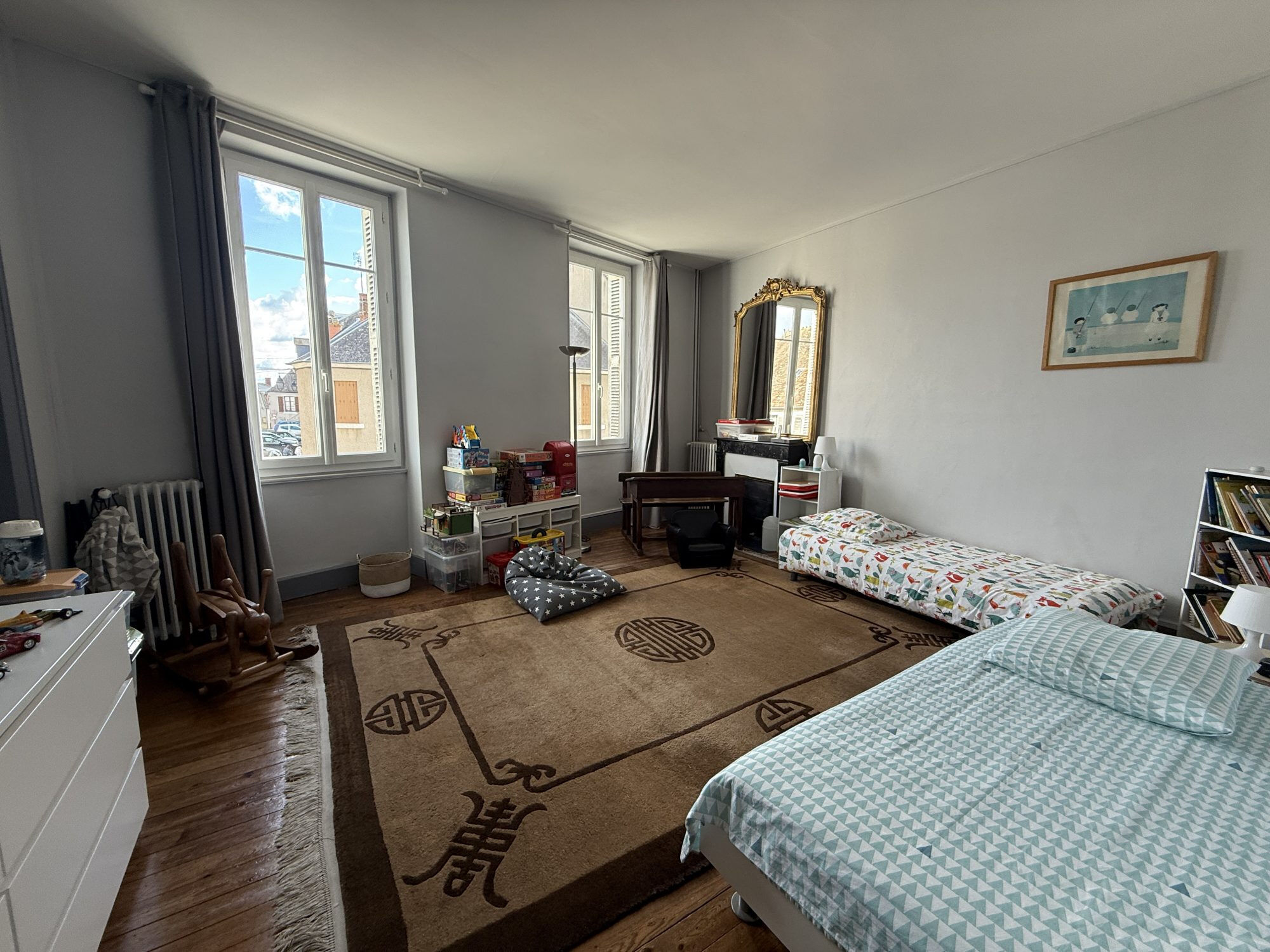 Photo 12 — HORIZON SUD BERRY IMMOBILIER - Châtre