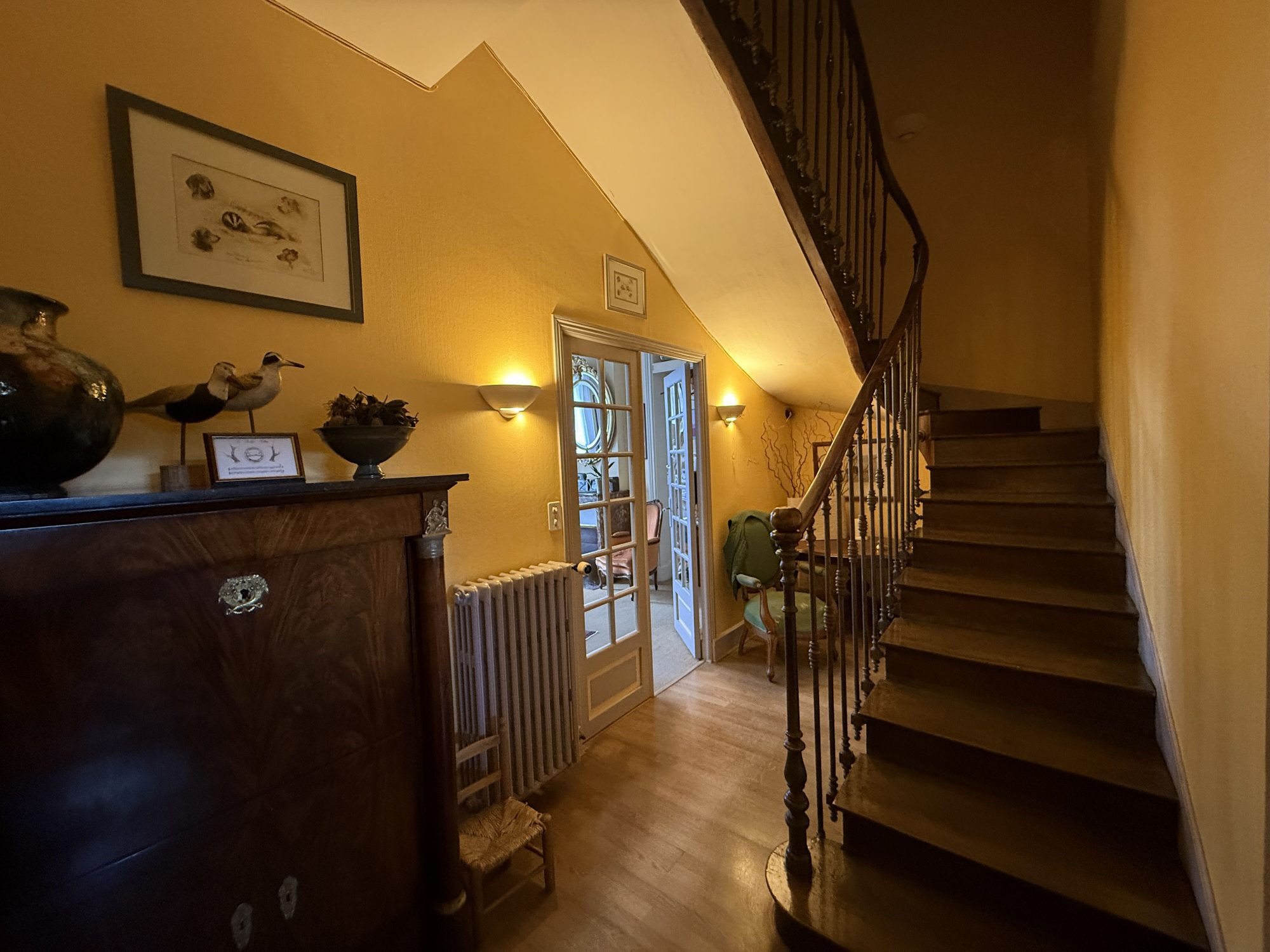 Photo 8 — HORIZON SUD BERRY IMMOBILIER - Châtre