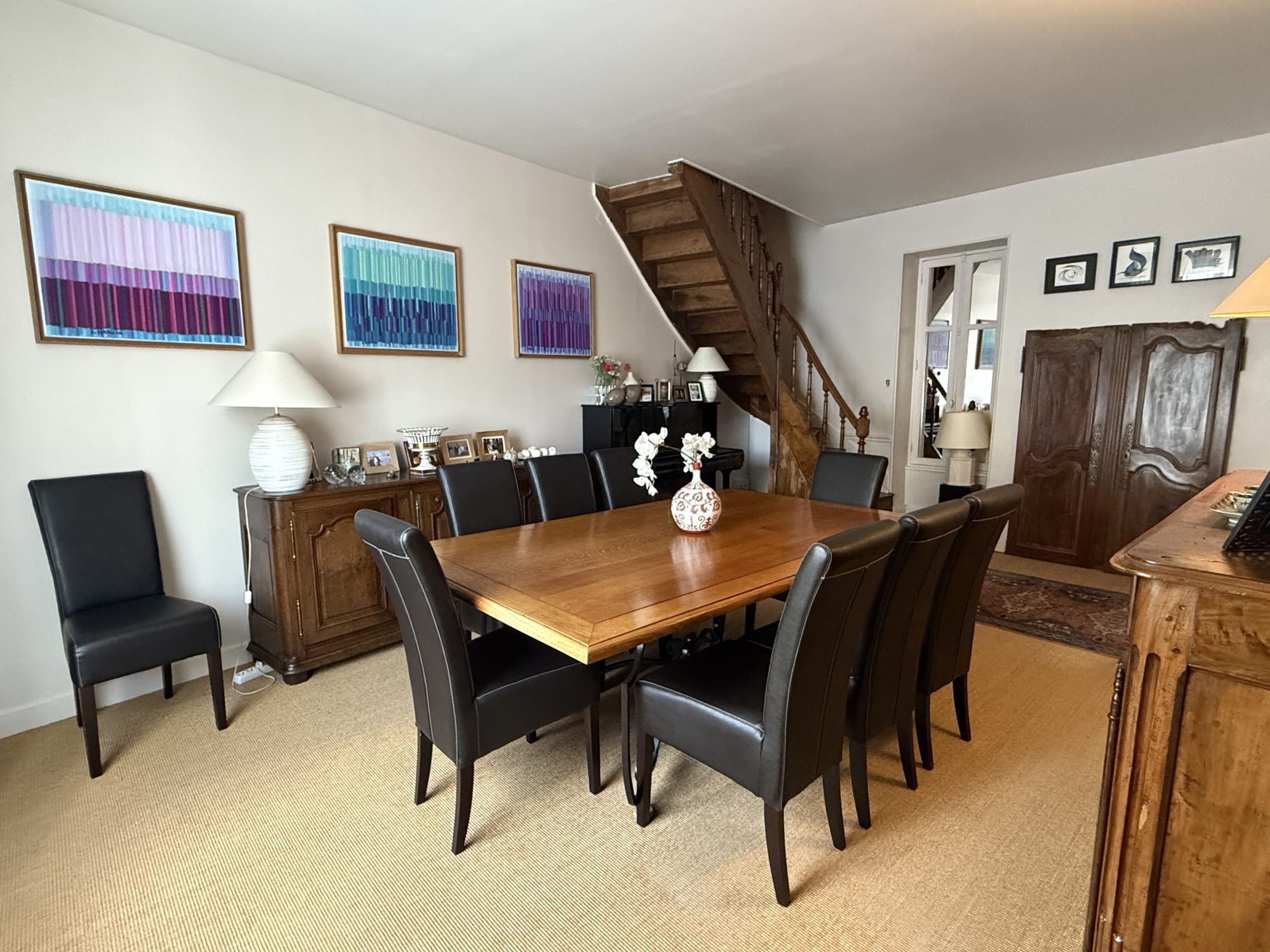 Photo 4 — HORIZON SUD BERRY IMMOBILIER - Châtre