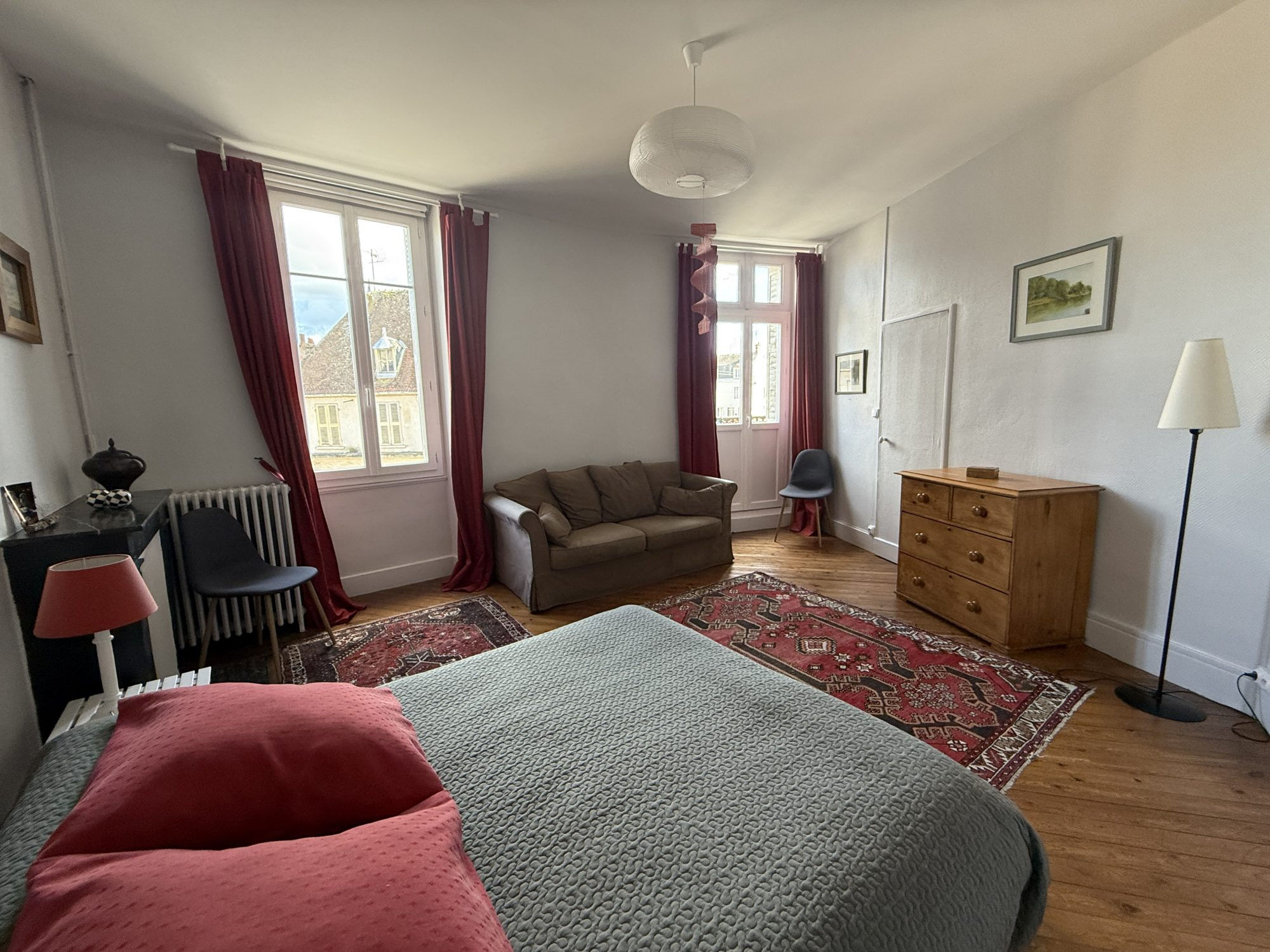 Photo 11 — HORIZON SUD BERRY IMMOBILIER - Châtre