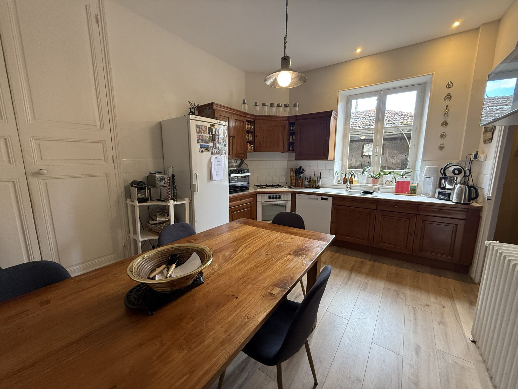 Photo 6 — HORIZON SUD BERRY IMMOBILIER - Châtre