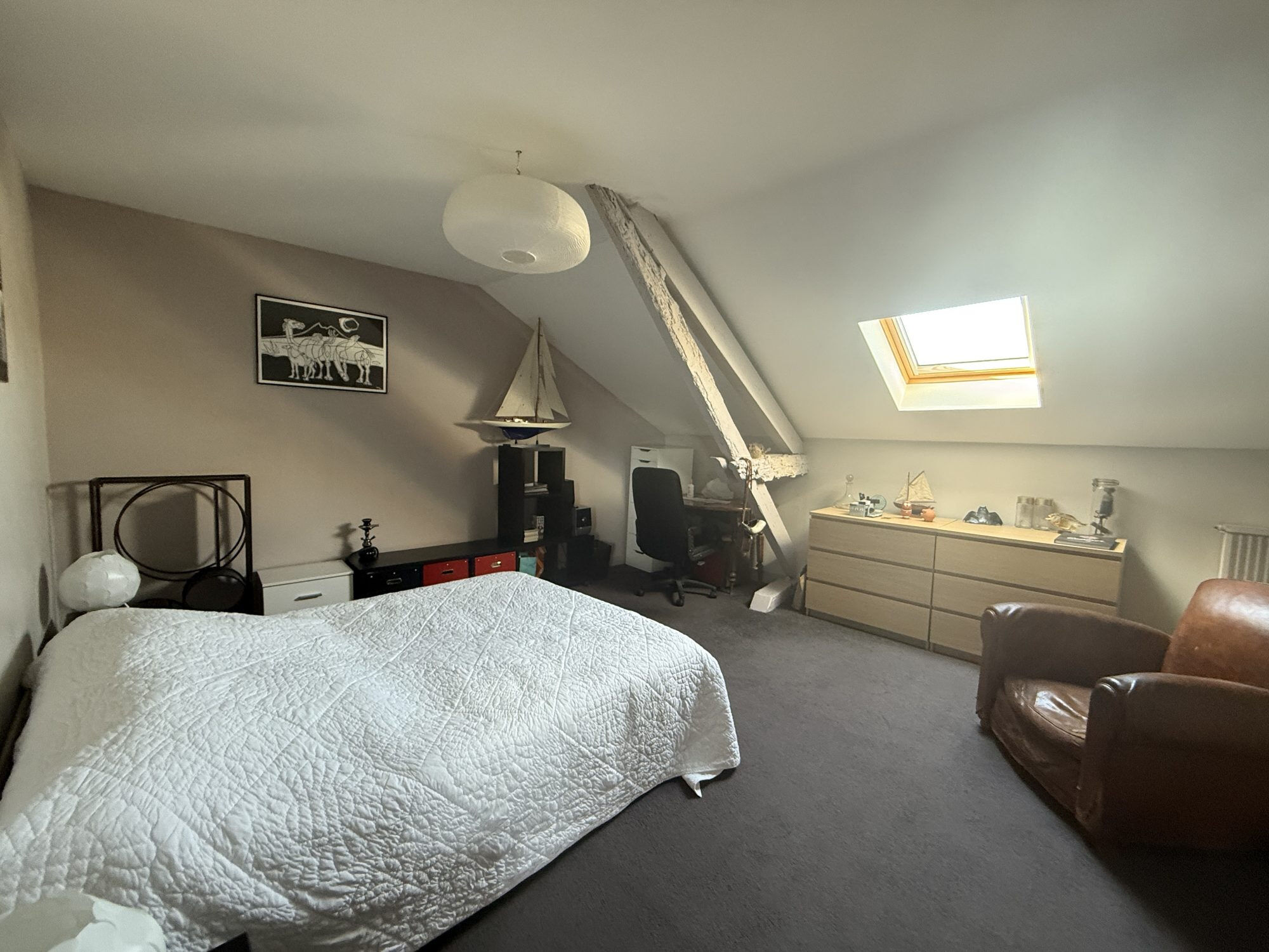 Photo 15 — HORIZON SUD BERRY IMMOBILIER - Châtre